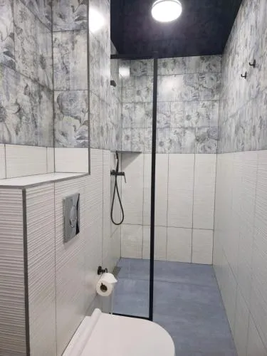 Hotel Nutsa in old Tbilisi