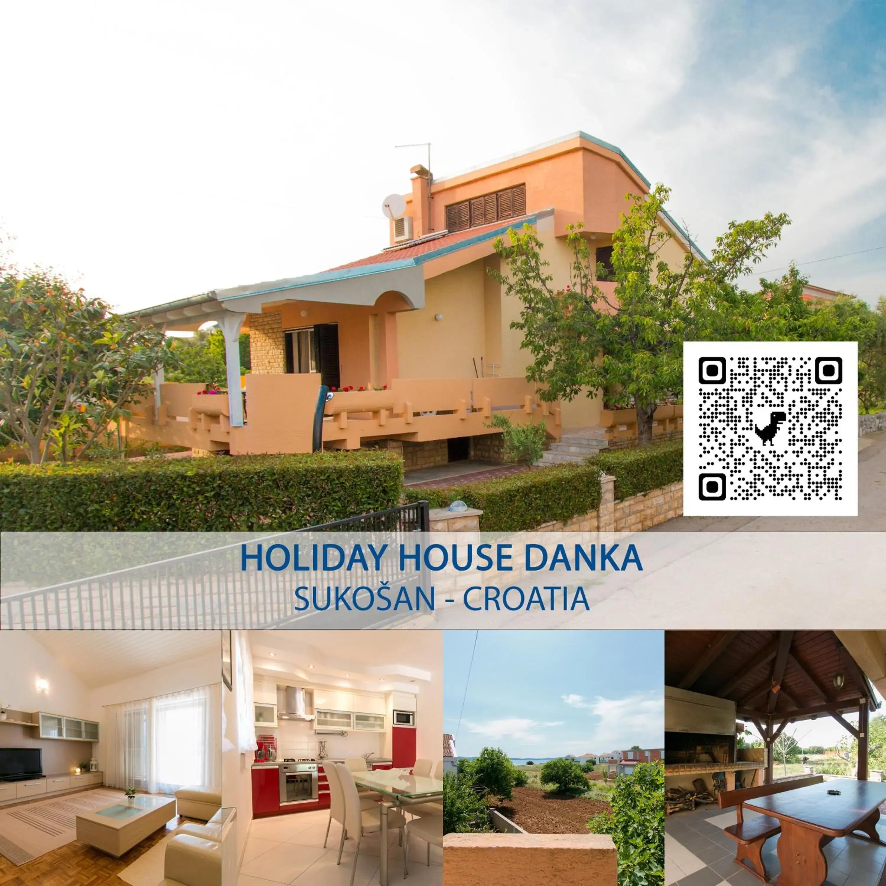 Holiday House Danka Holiday House Danka