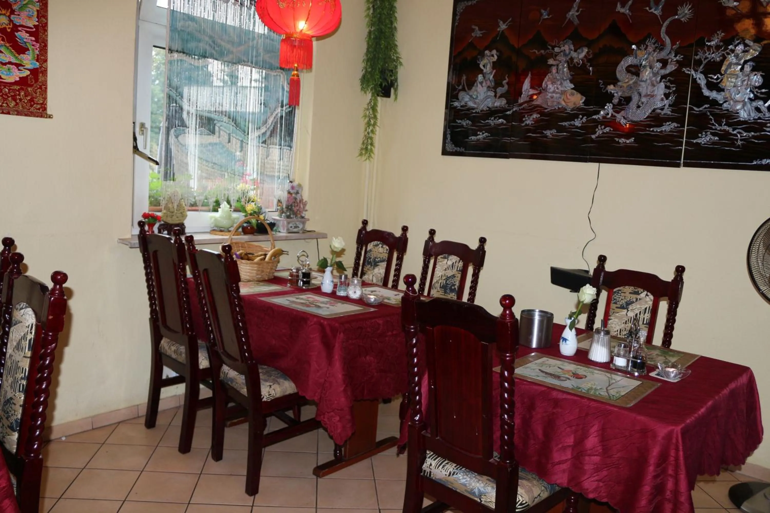 Banquet/Function facilities in Hotel Alte Post