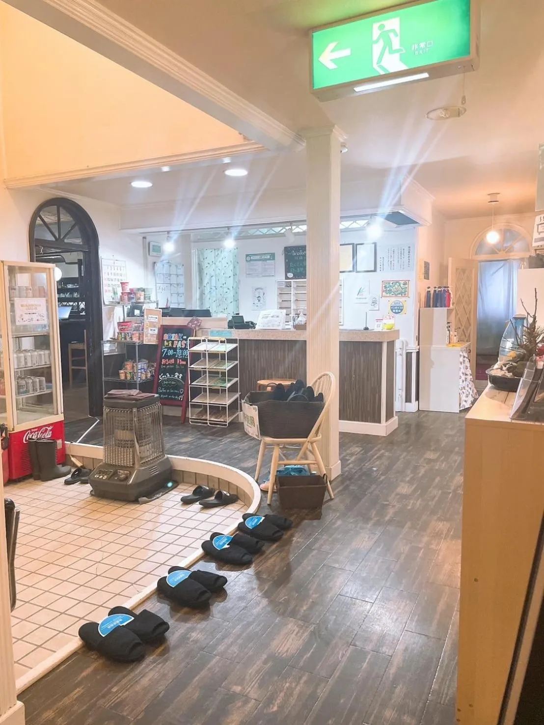 Karuizawa Pension Sato no Nukumori