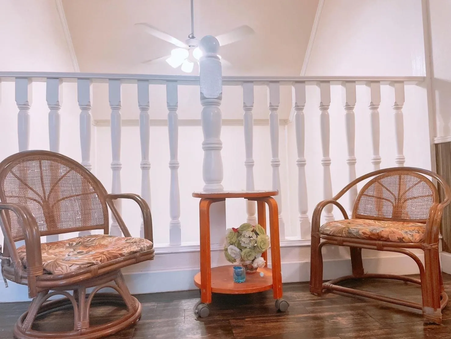 Karuizawa Pension Sato no Nukumori