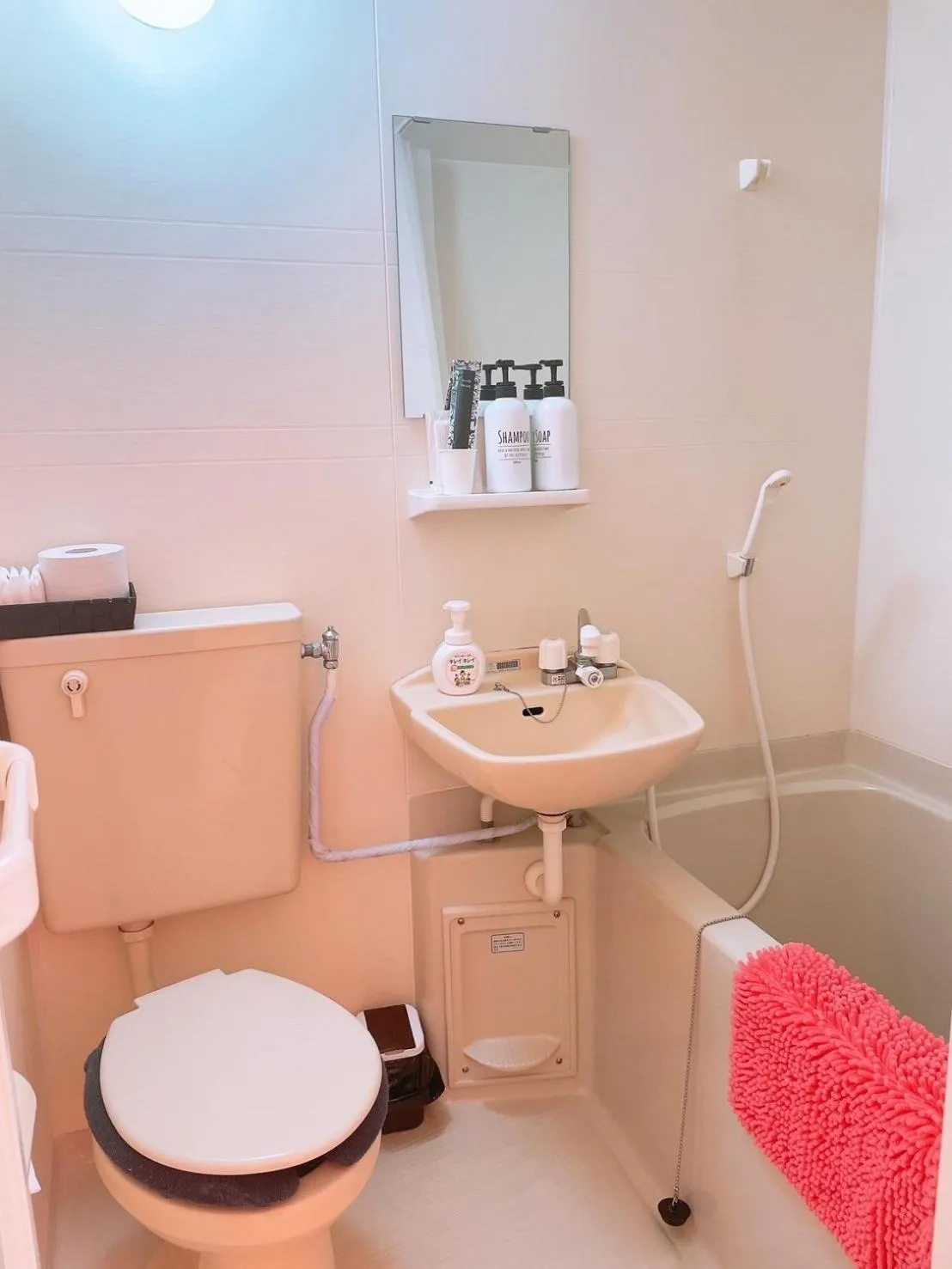 Karuizawa Pension Sato no Nukumori