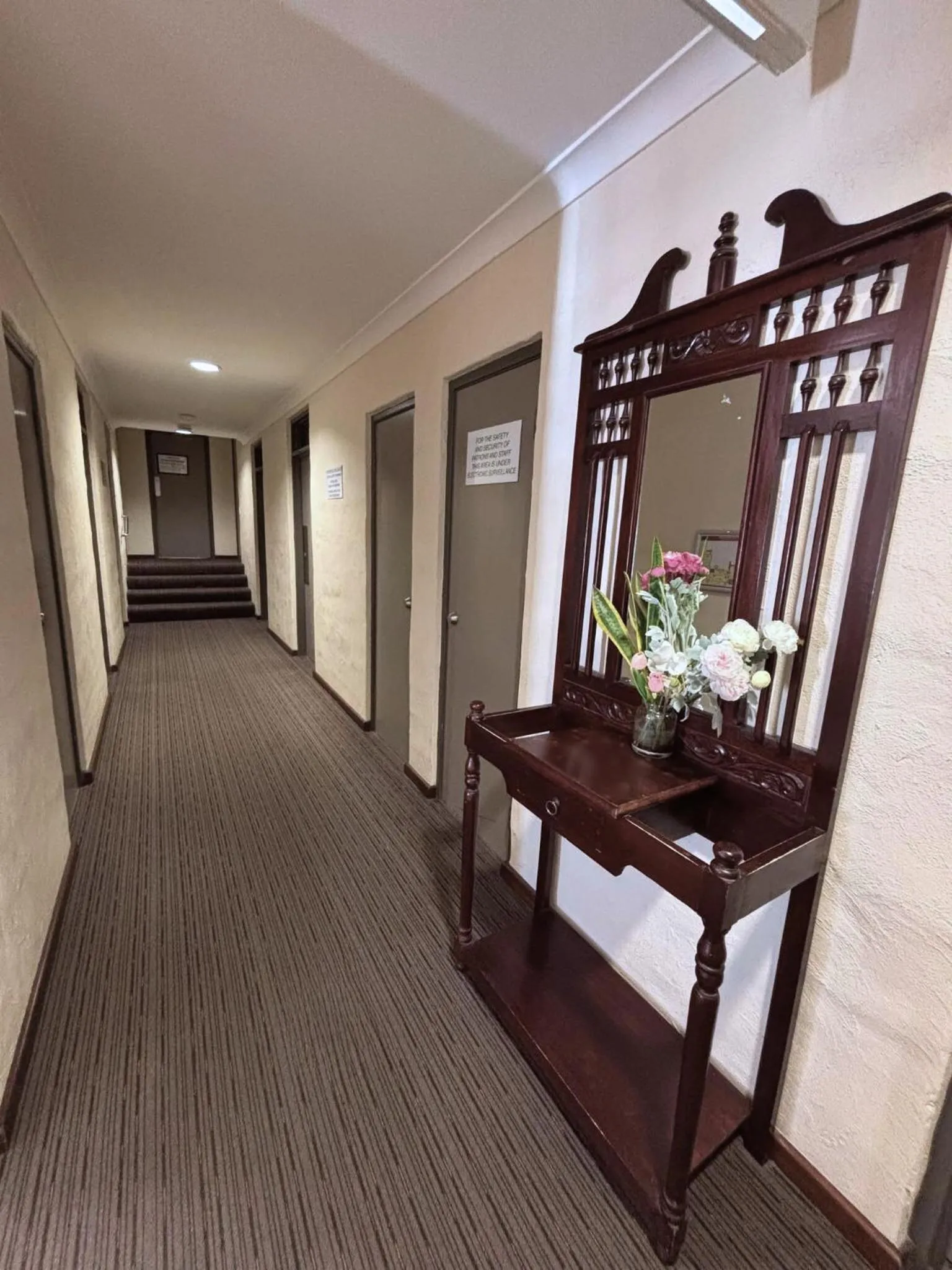 Property building in Prince of Wales Hotel, Bunbury