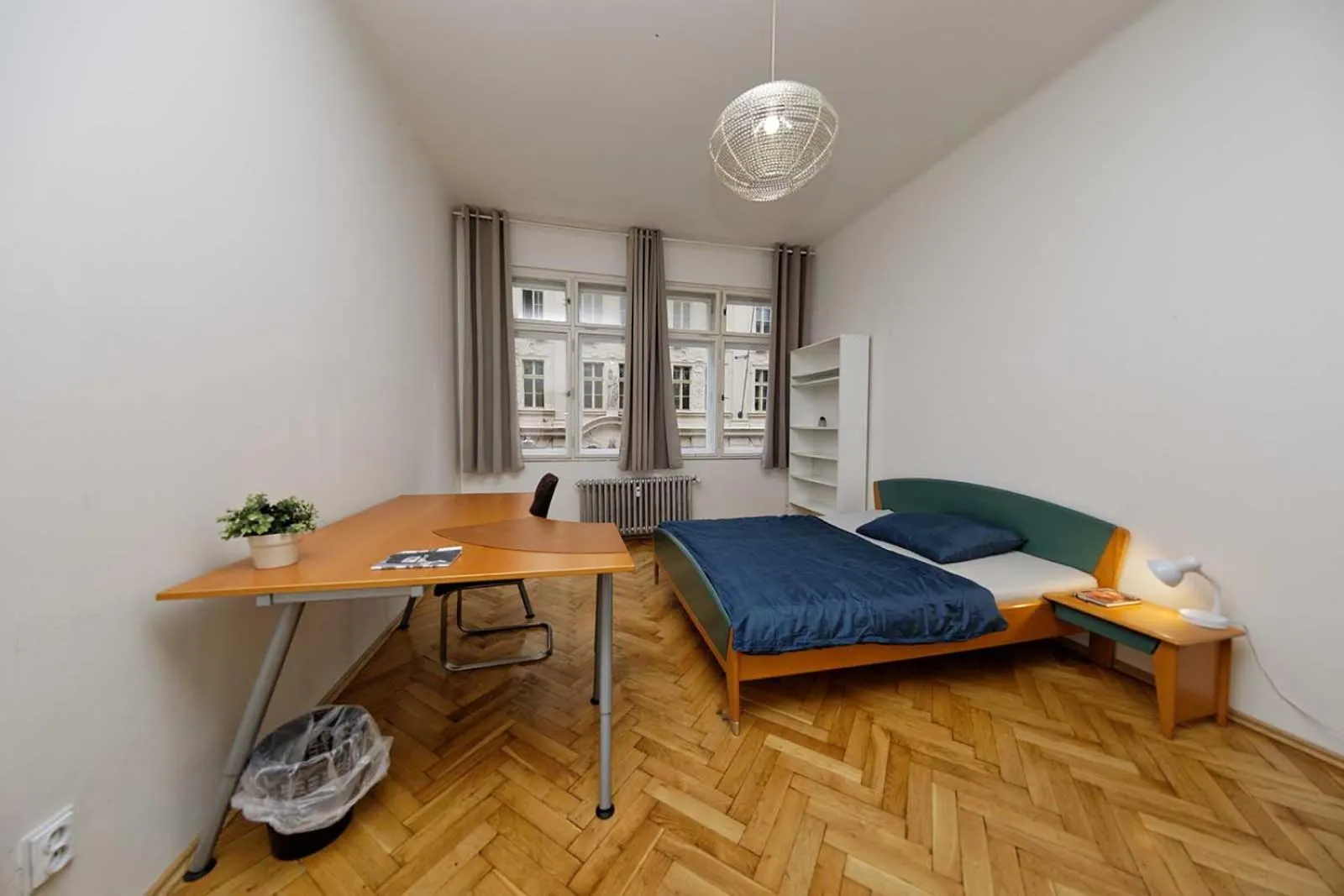 Apartments Vorsilska