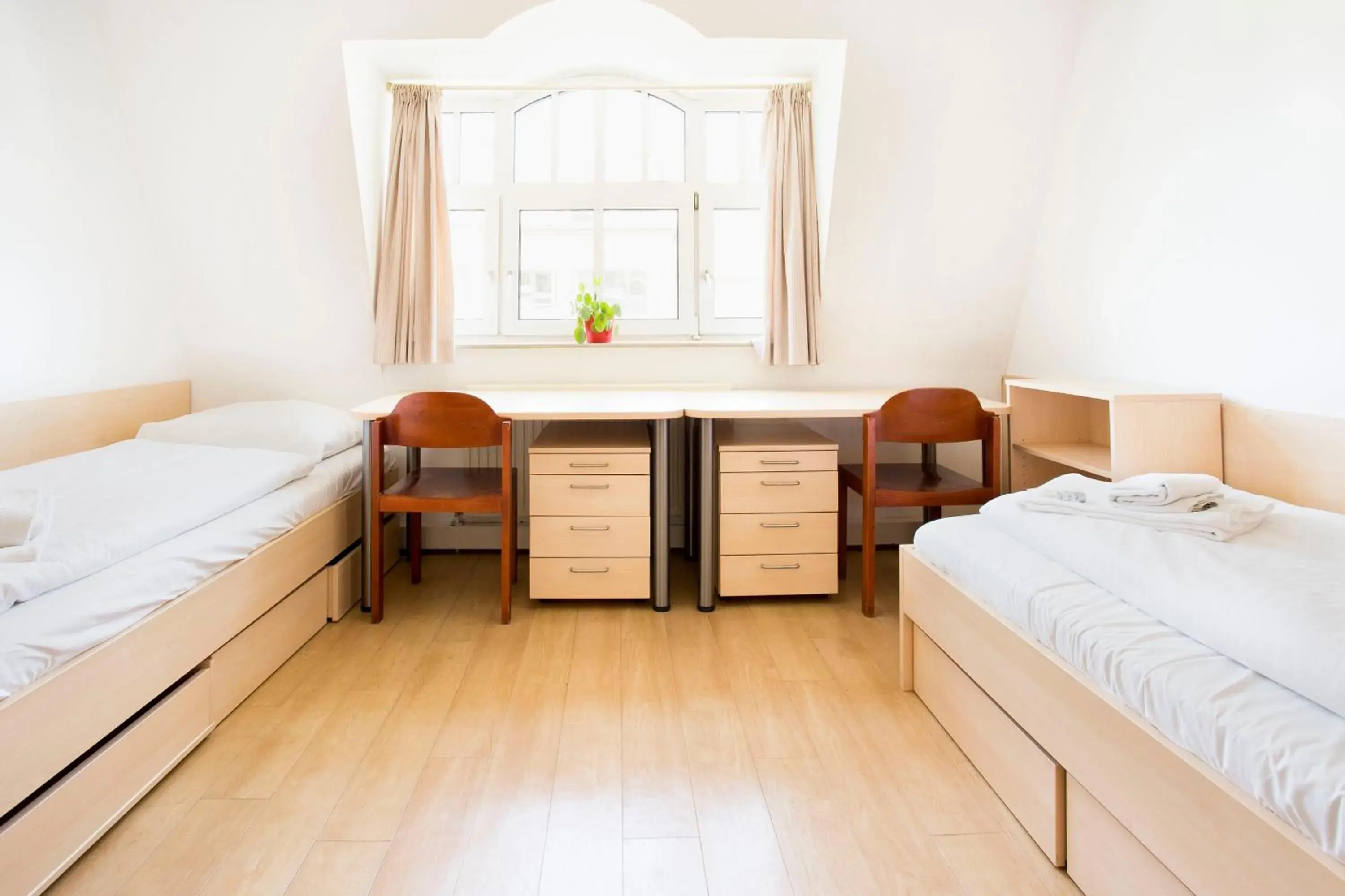 Twin Room in myNext - Riverside Hotel Salzburg Twin Room in myNext - Riverside Hotel Salzburg