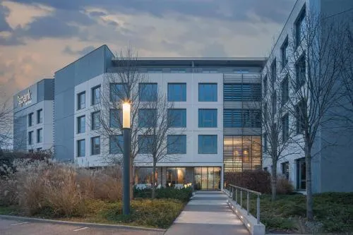 Spark by Hilton Lyon Eurexpo