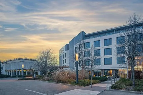 Spark by Hilton Lyon Eurexpo