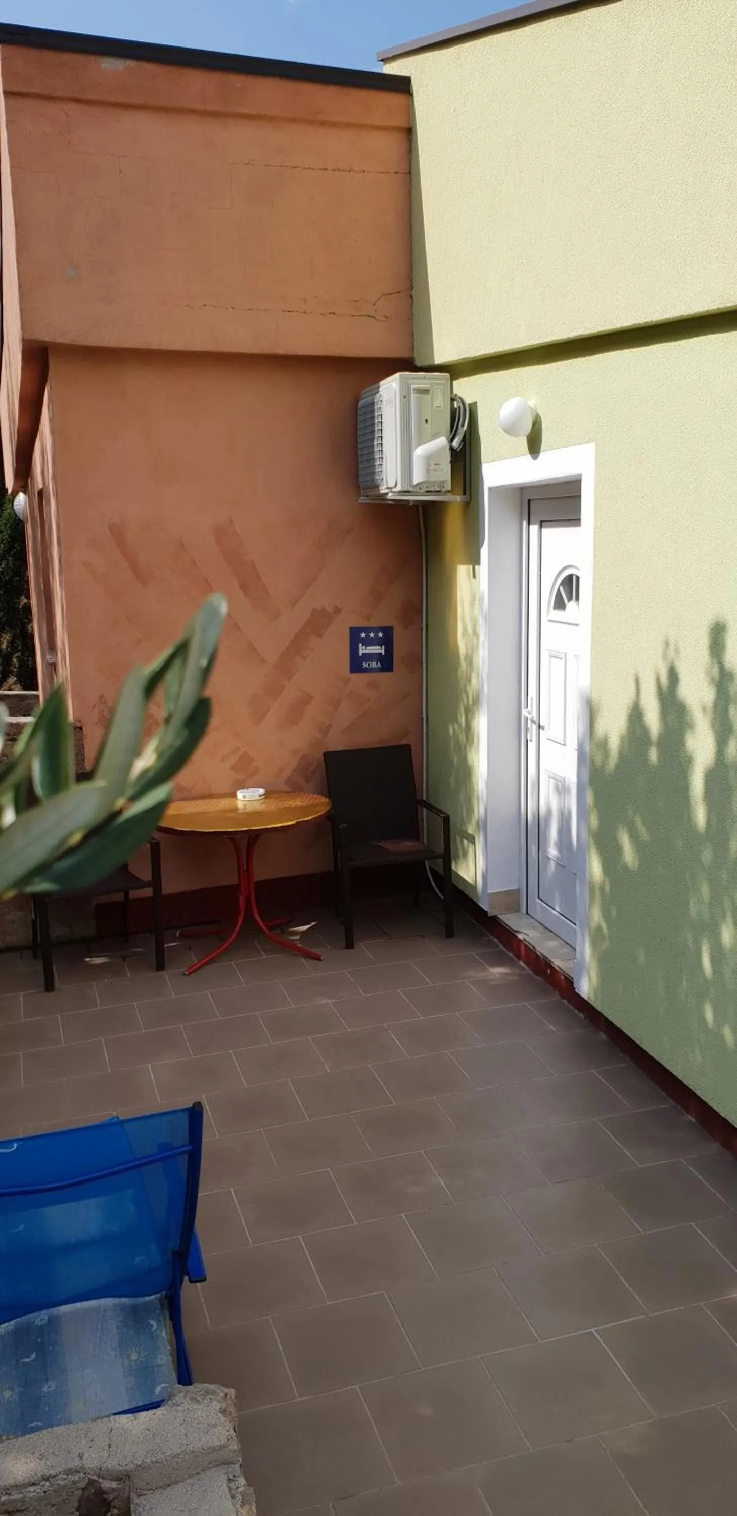 Apartments Vesna