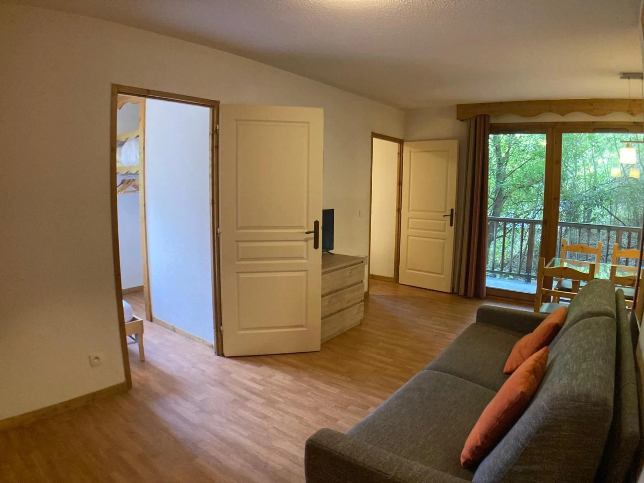 Résidence Orelle 3 vallées by AltiResid