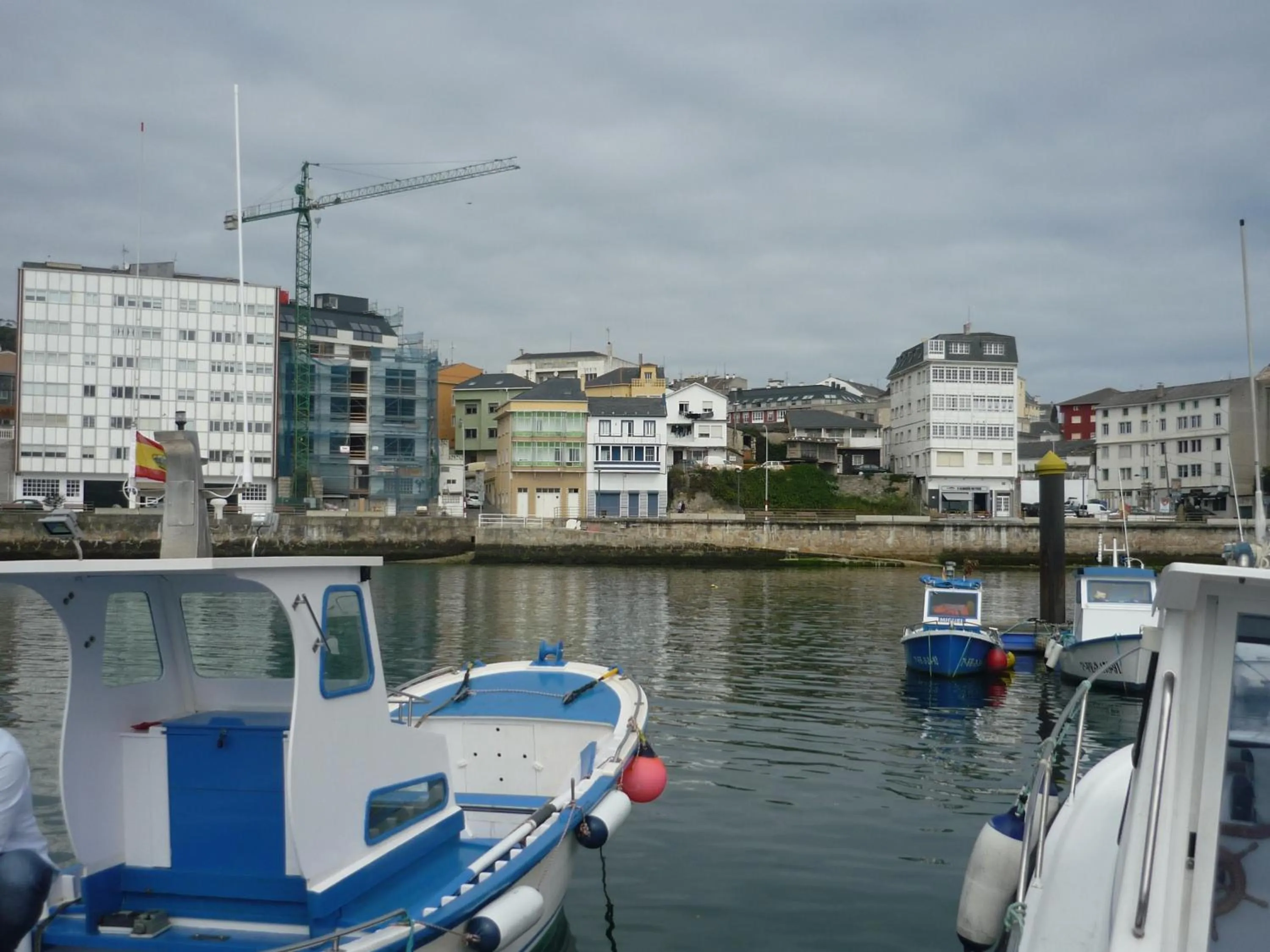 Property building in A Casa do Porto