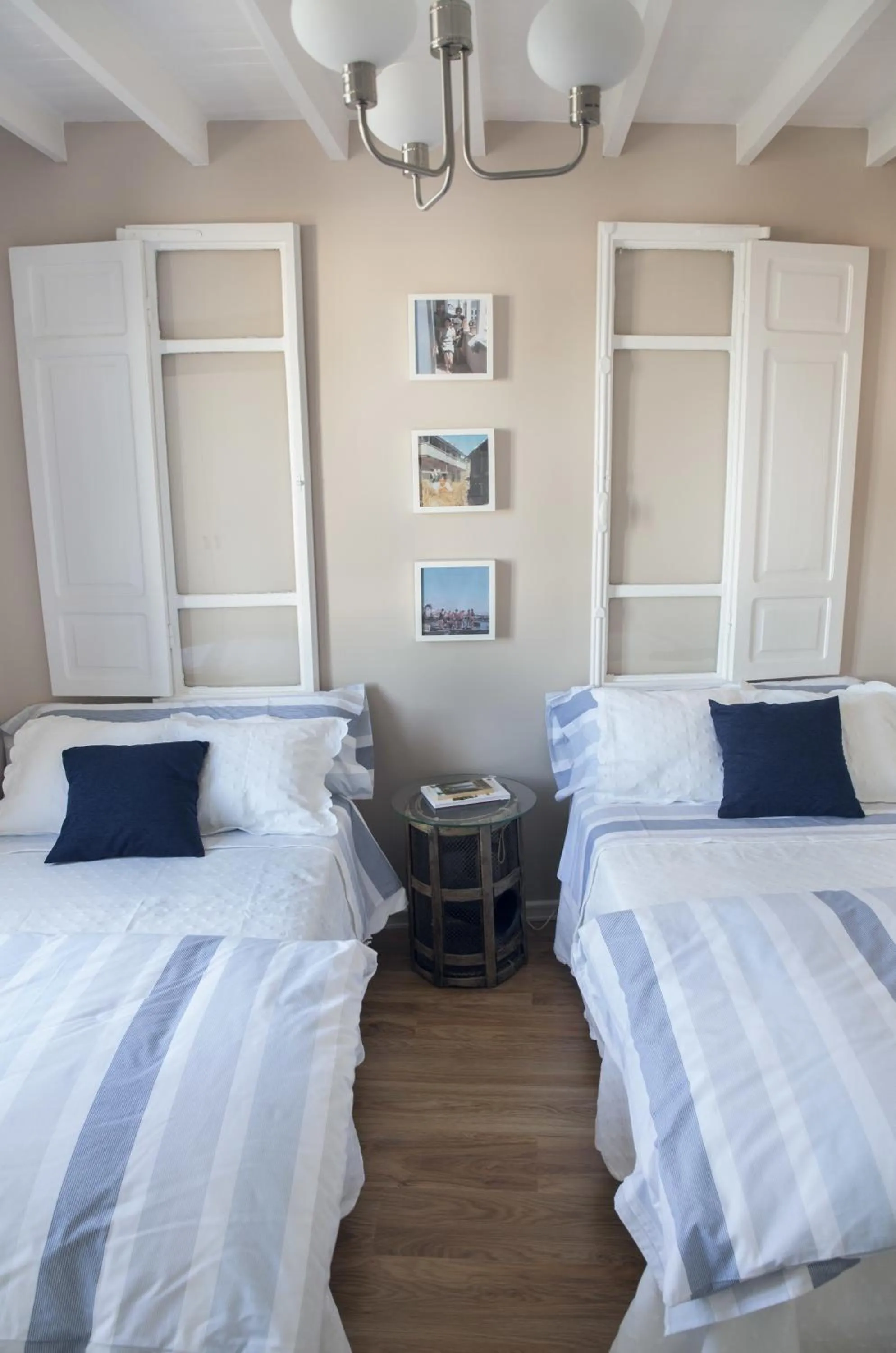 Bedroom, Bed in A Casa do Porto