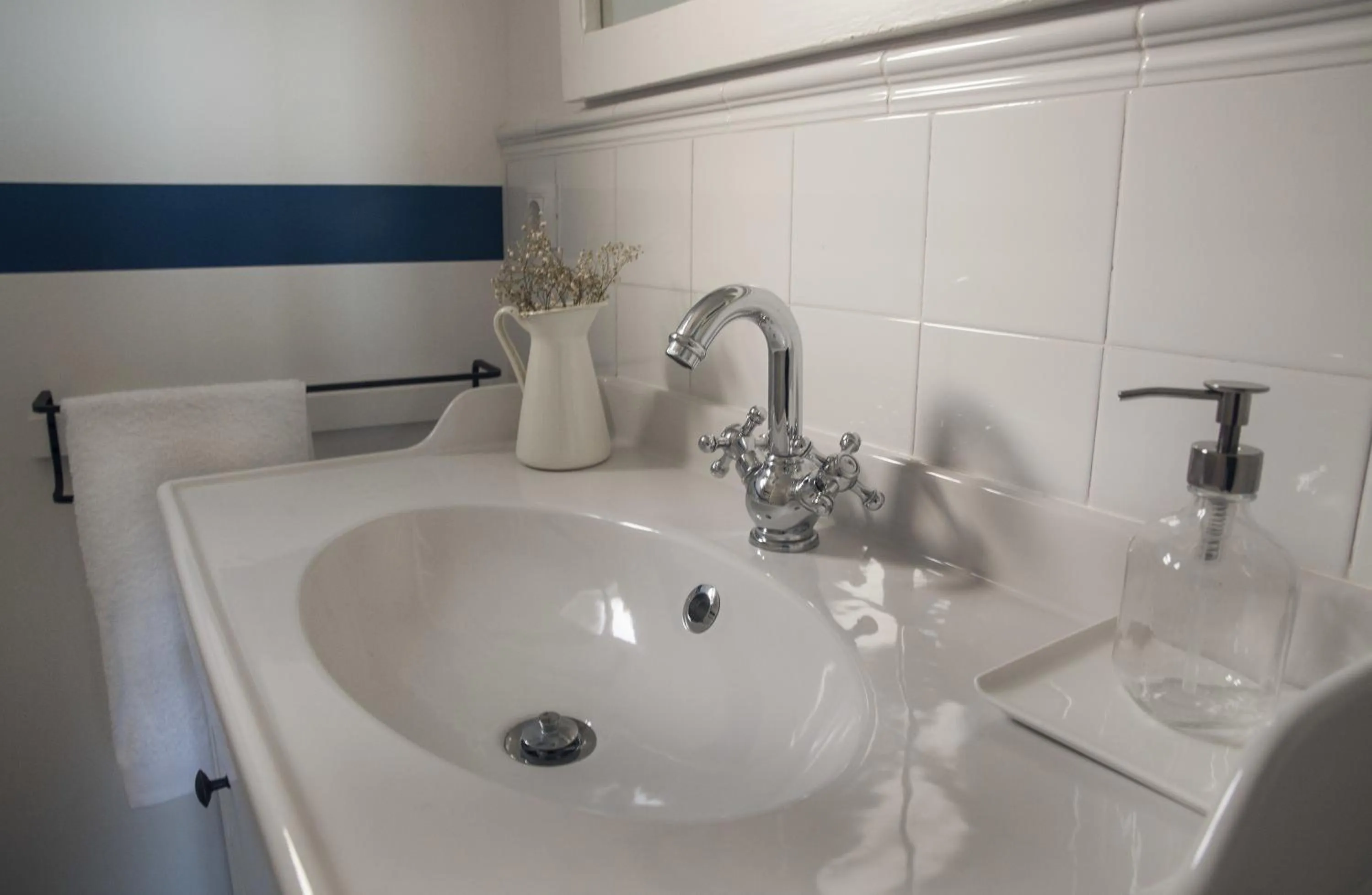 Decorative detail in A Casa do Porto