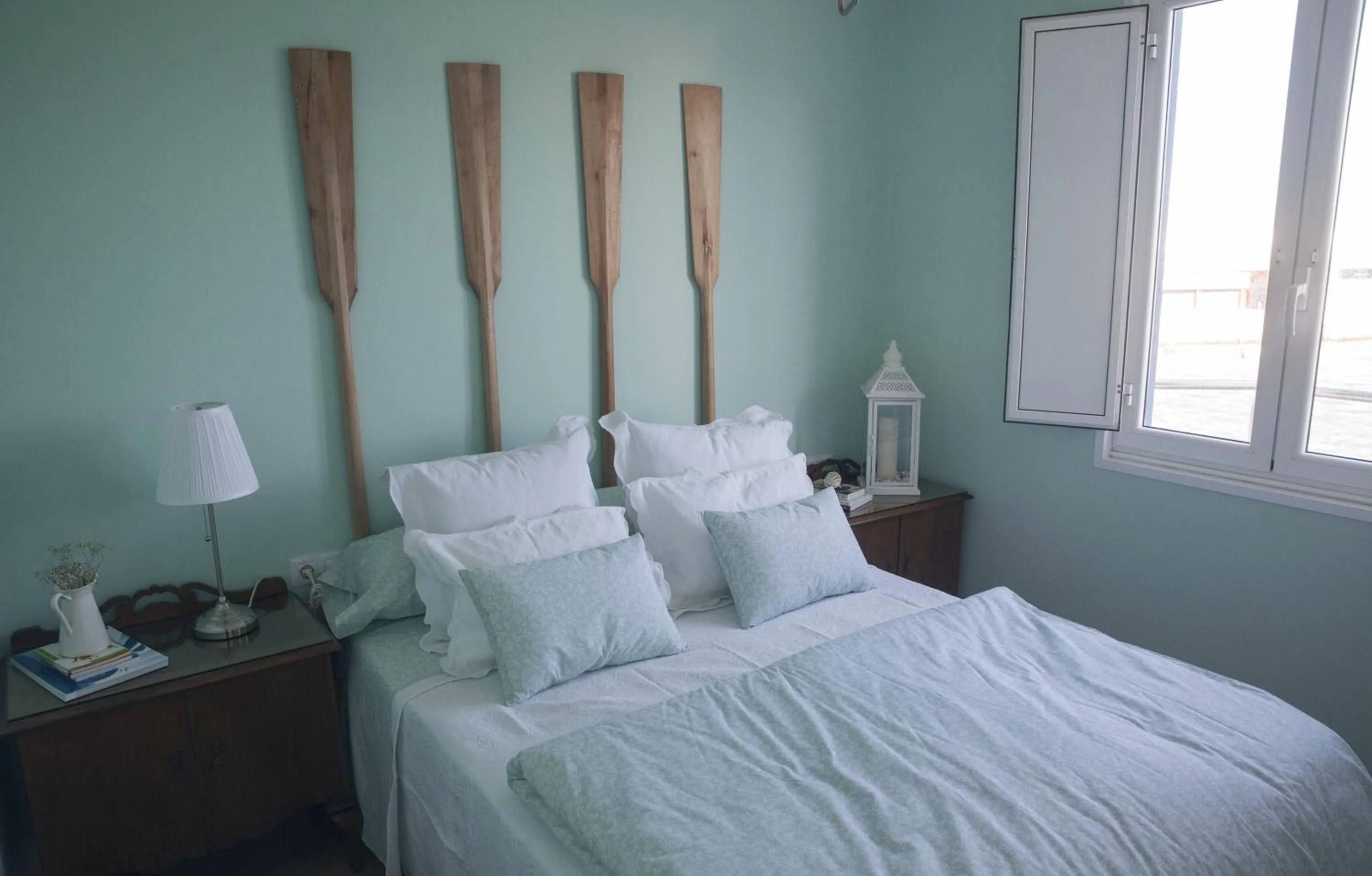 Bedroom, Bed in A Casa do Porto