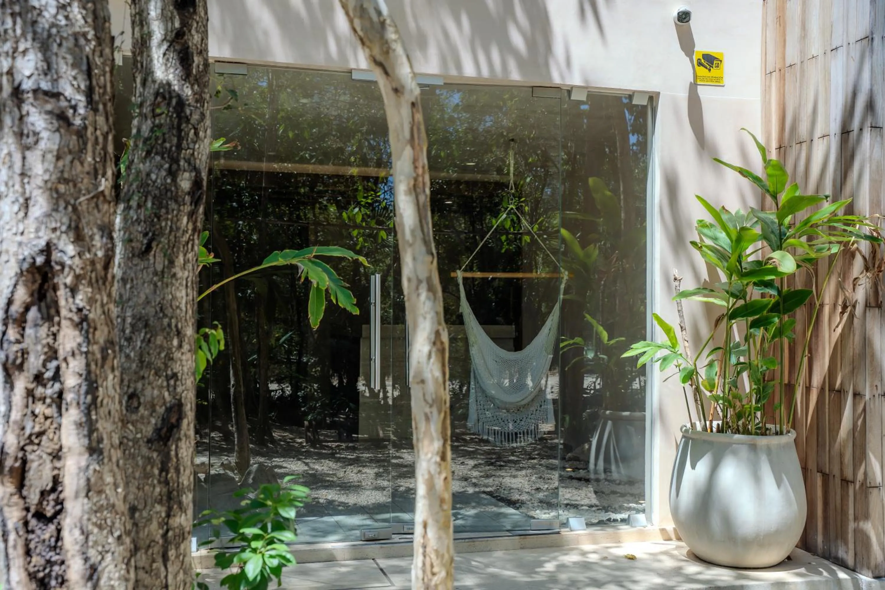 Property building in The Garden Residences by Casago