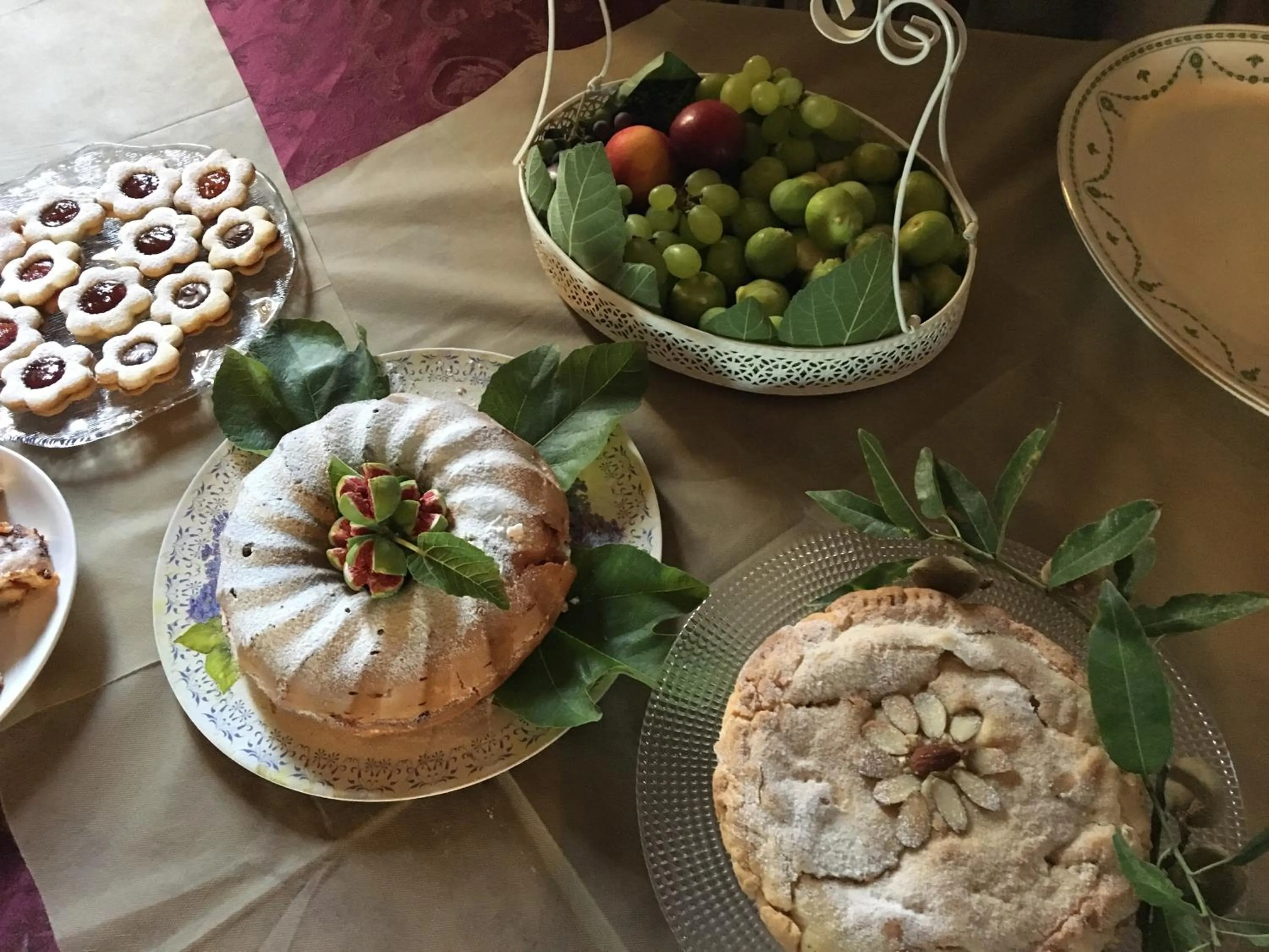 Residenza Santa Maria In Borraccia