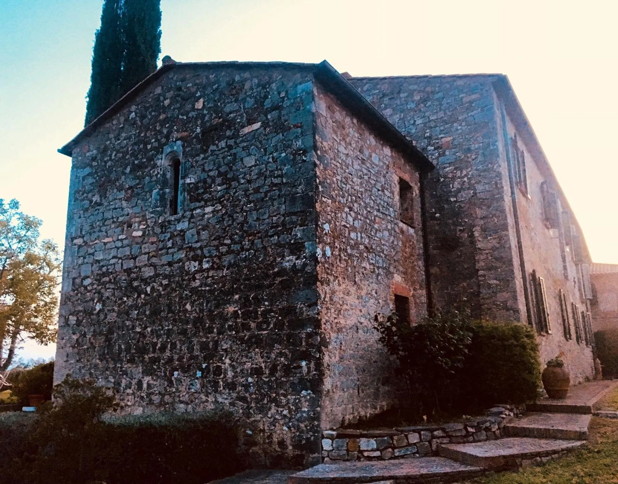 Residenza Santa Maria In Borraccia