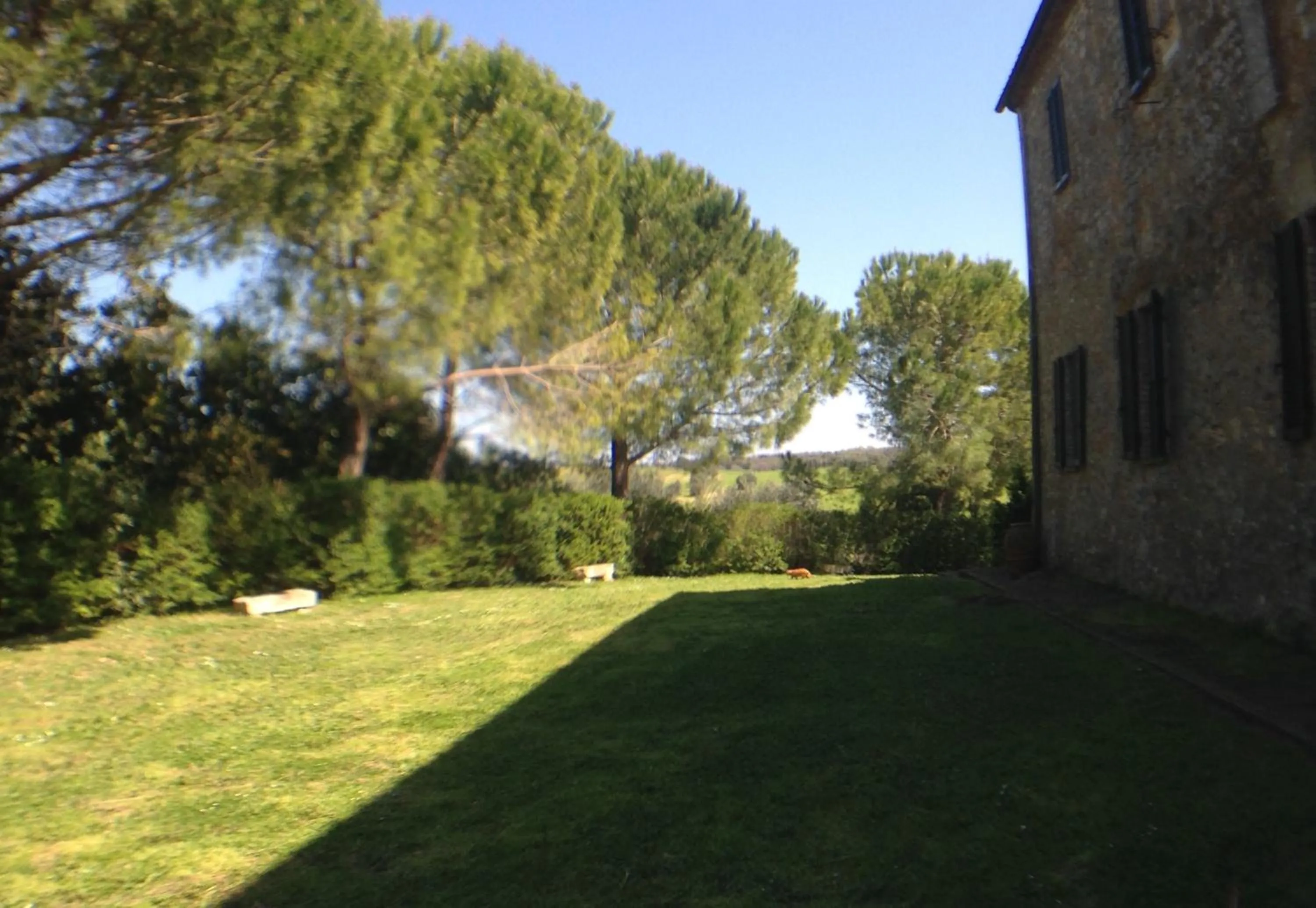 Day in Residenza Santa Maria In Borraccia