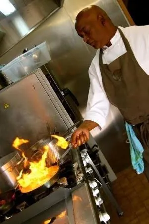 Other in Le Fauverney Lodge