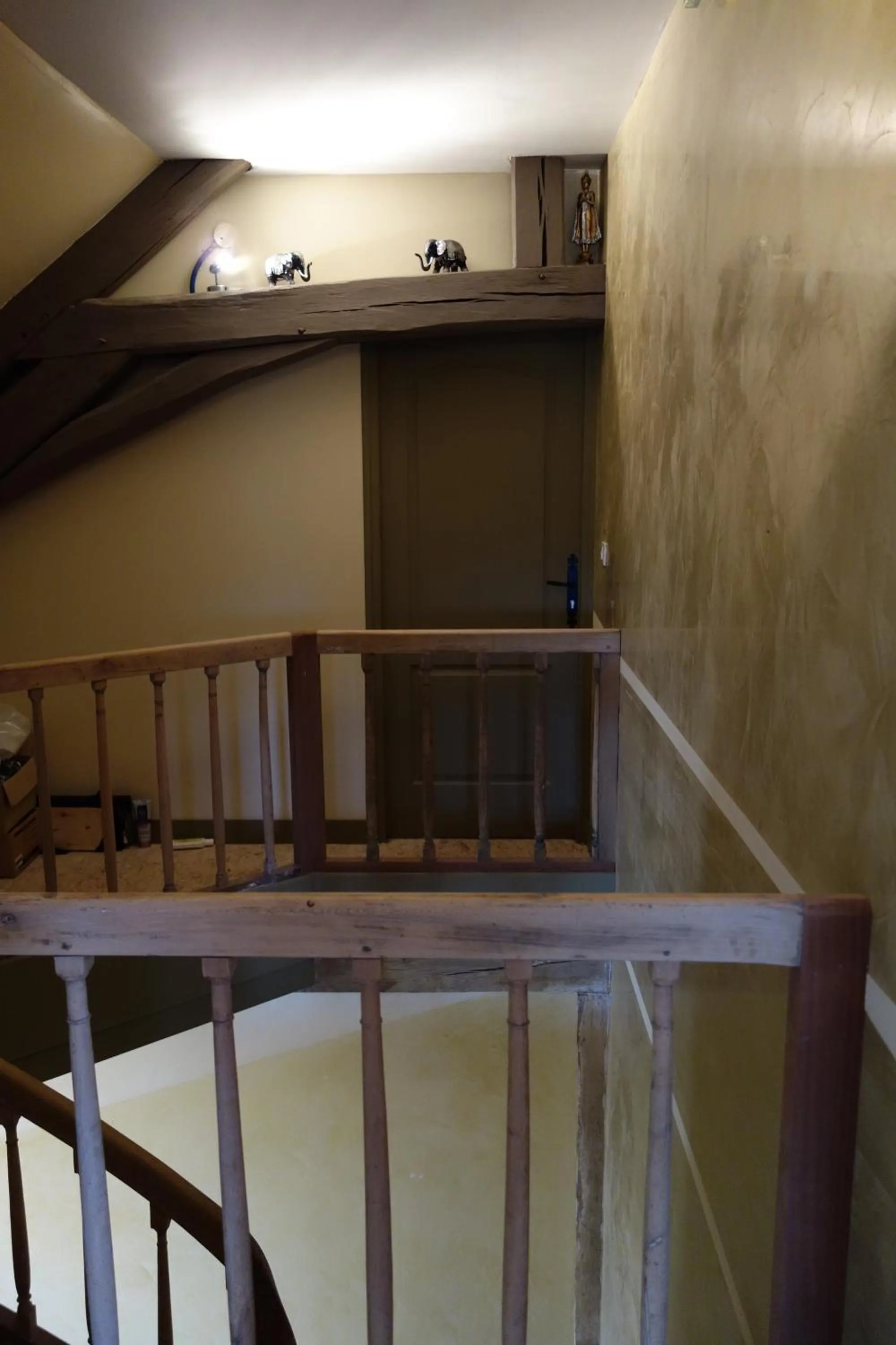 Other in Le Fauverney Lodge