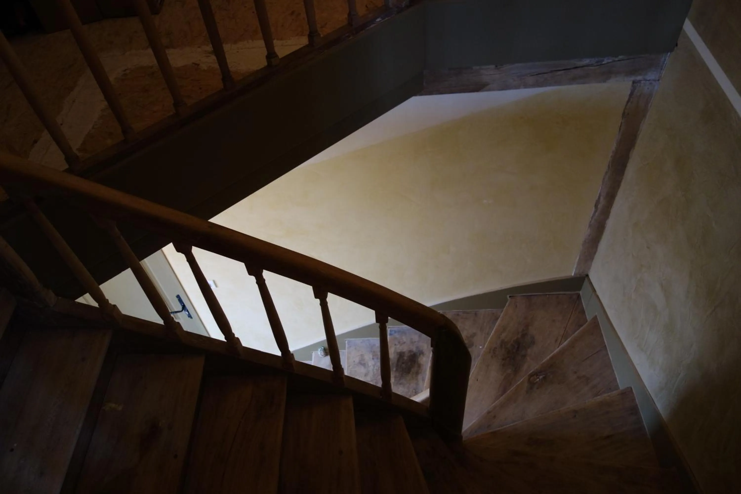 Area and facilities in Le Fauverney Lodge