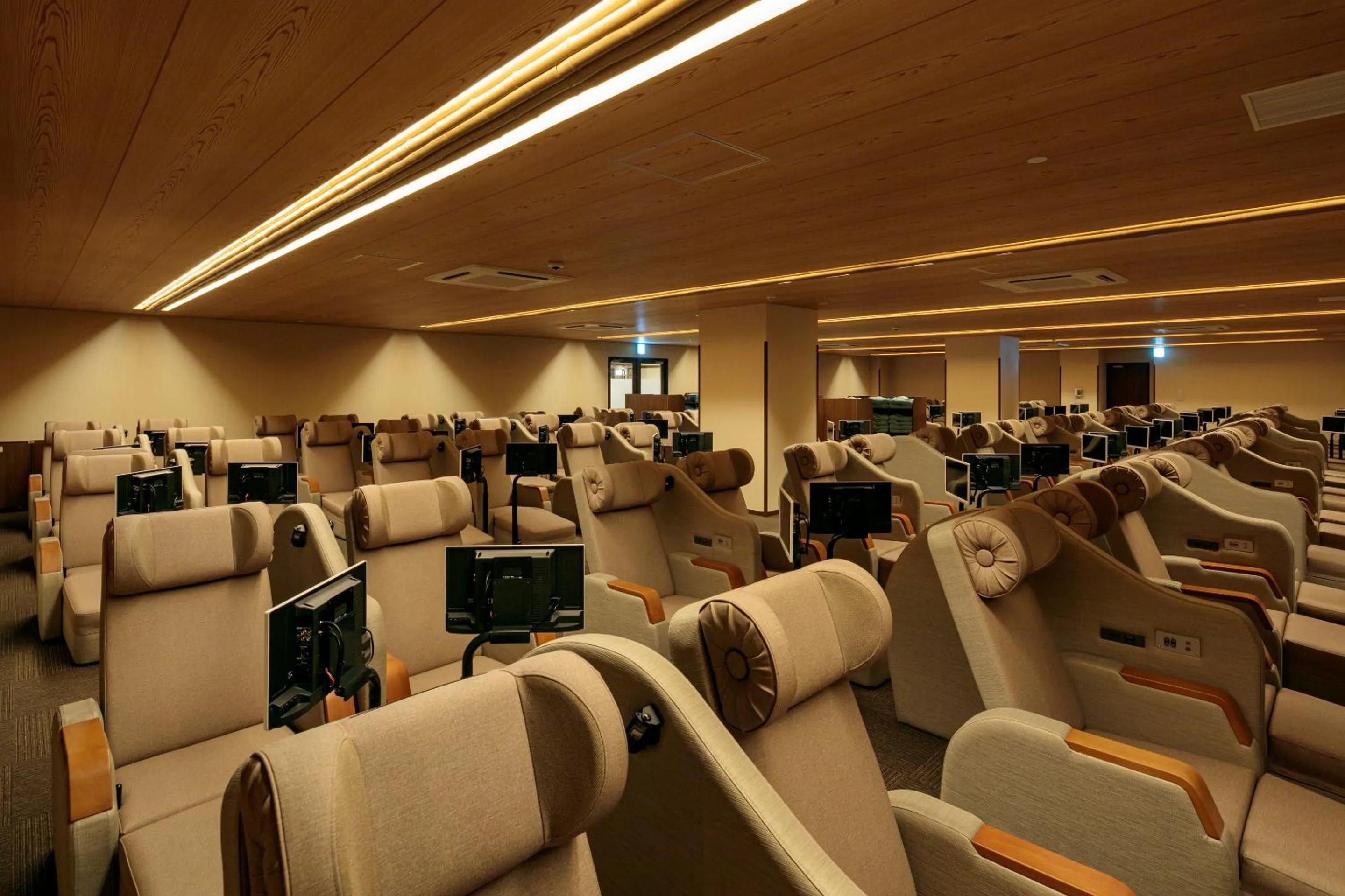 ホテル京都エミナースManyonoyuHotelKyotoEminence