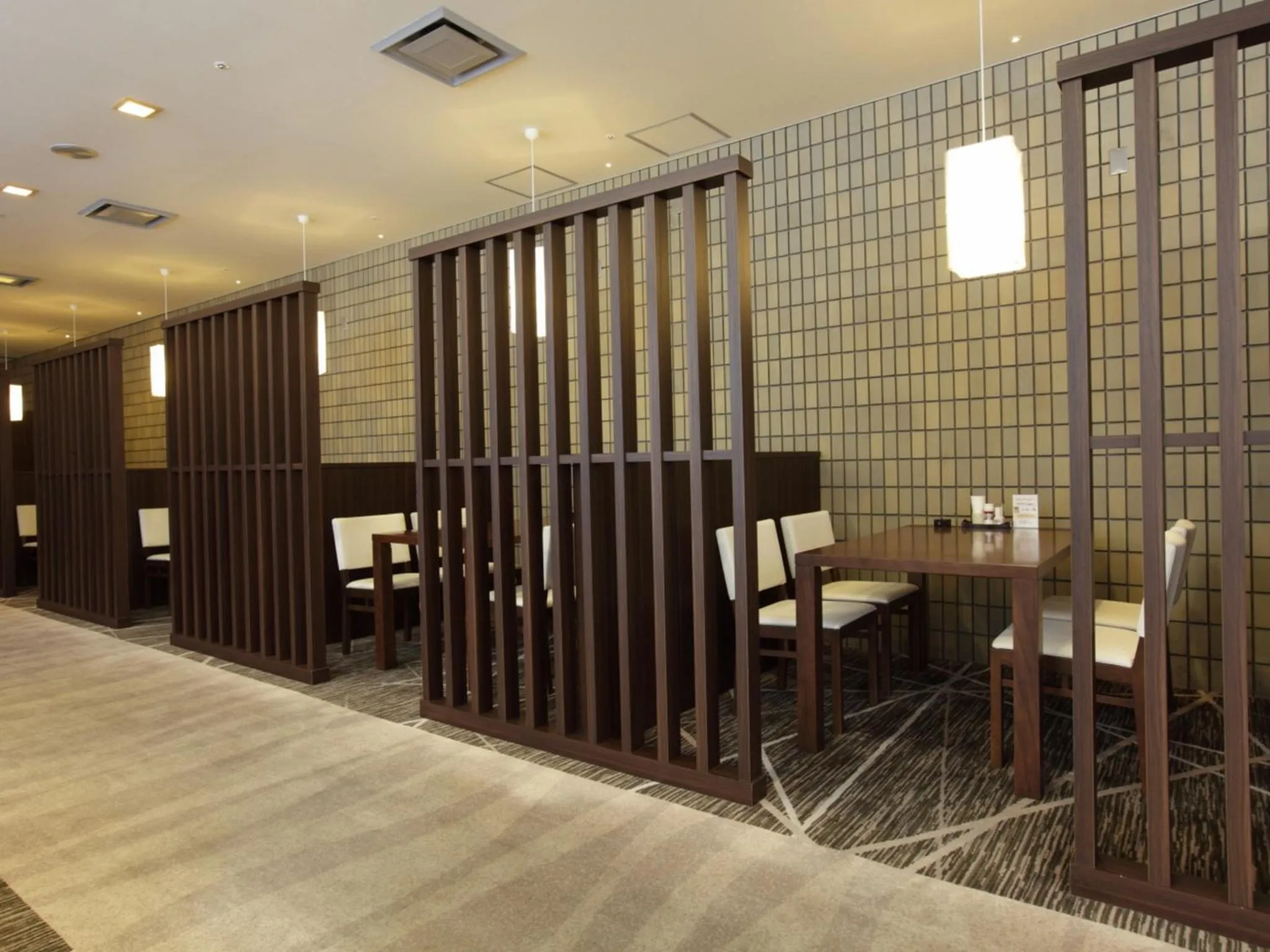 Banquet/Function facilities in ホテル京都エミナースManyonoyuHotelKyotoEminence