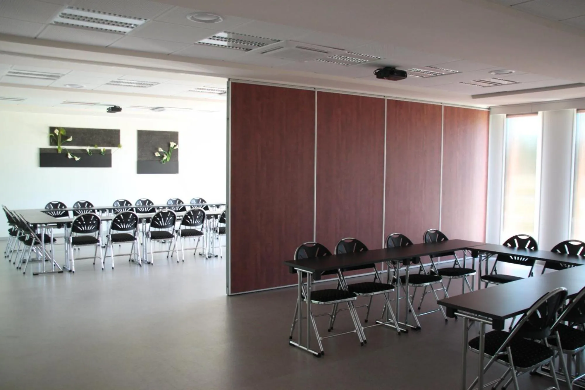 Meeting/conference room in Domaine d'Ariane