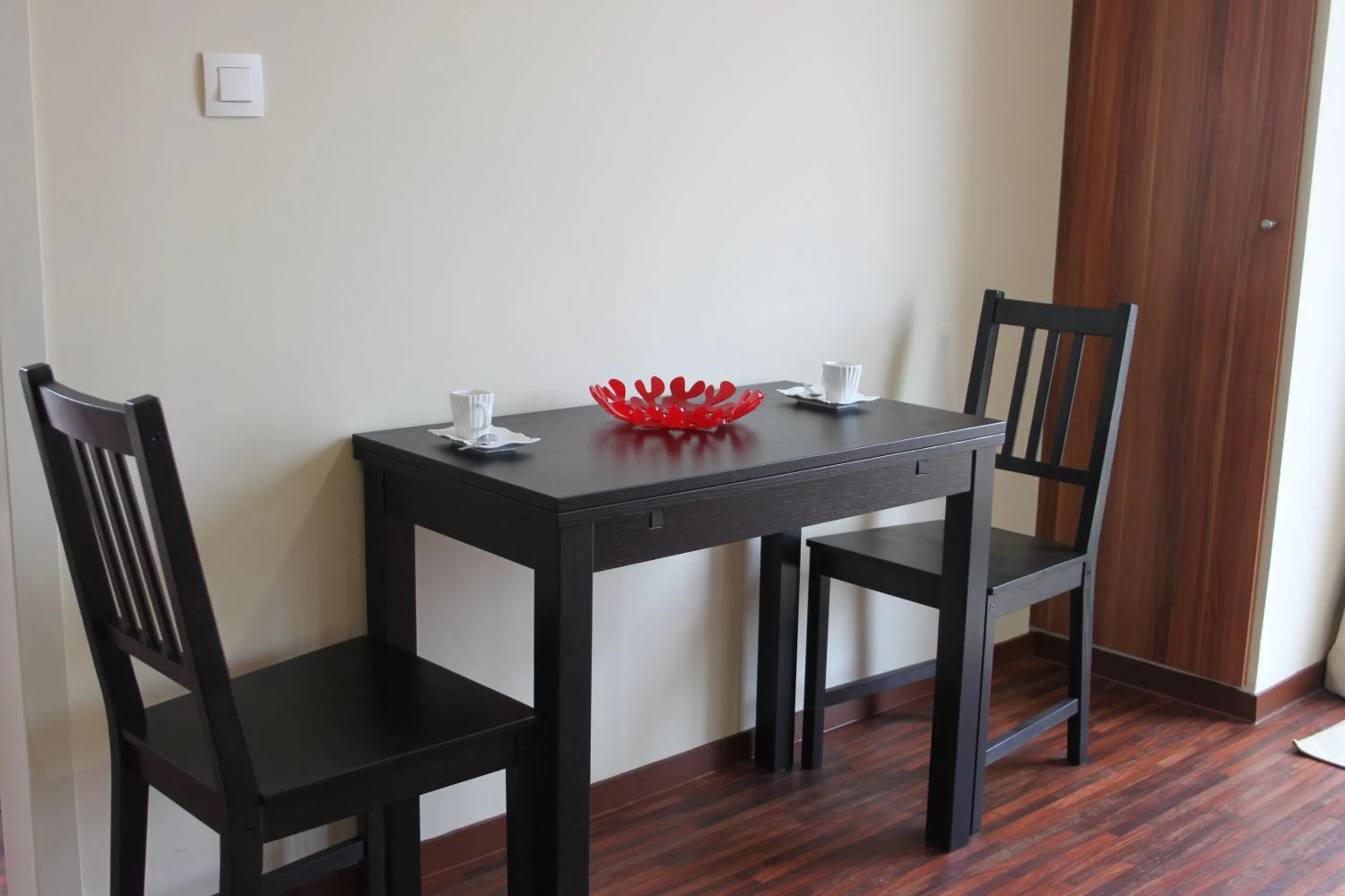 Dining area in Domaine d'Ariane