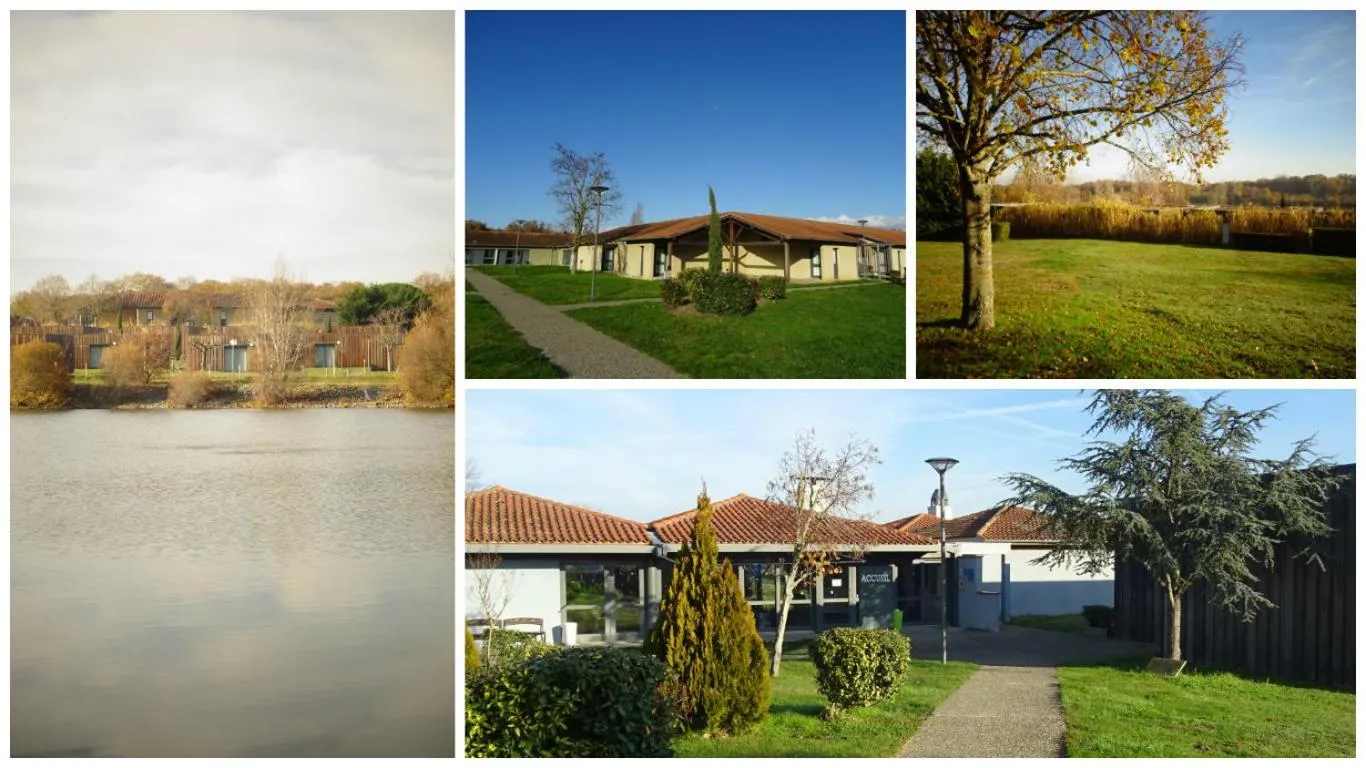 Property building in Domaine d'Ariane