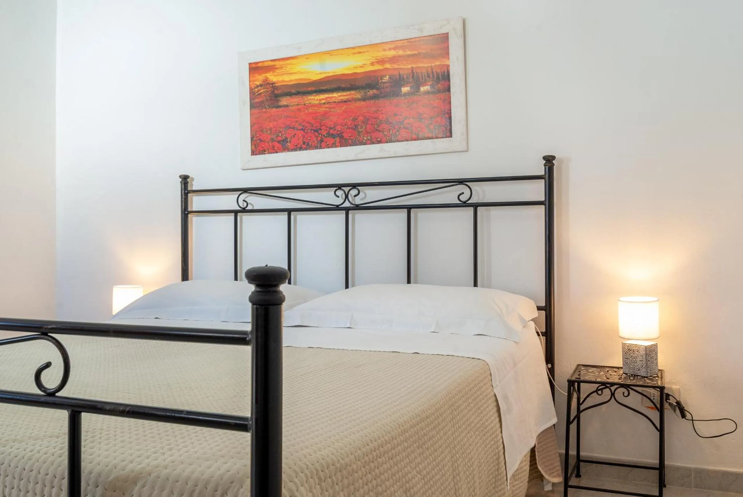 B&B Masseria Donna Carlotta