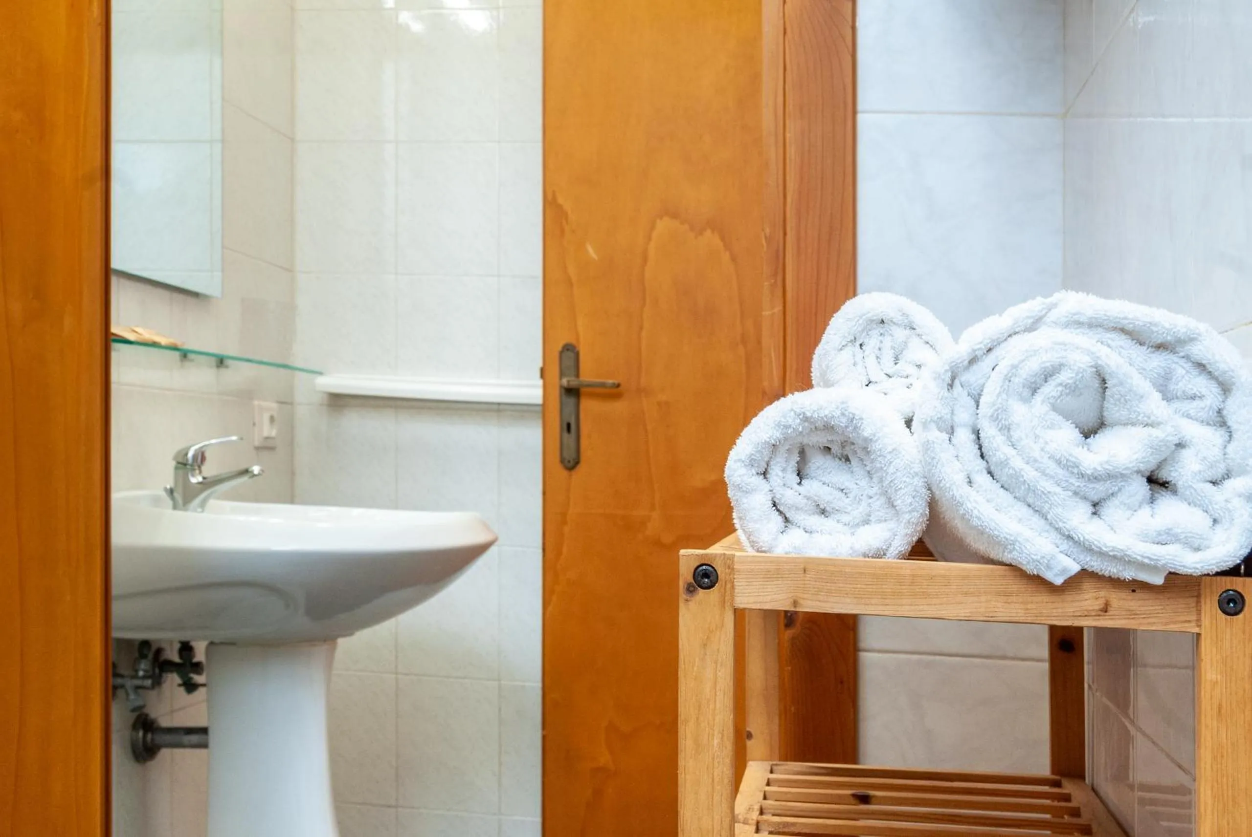 B&B Masseria Donna Carlotta