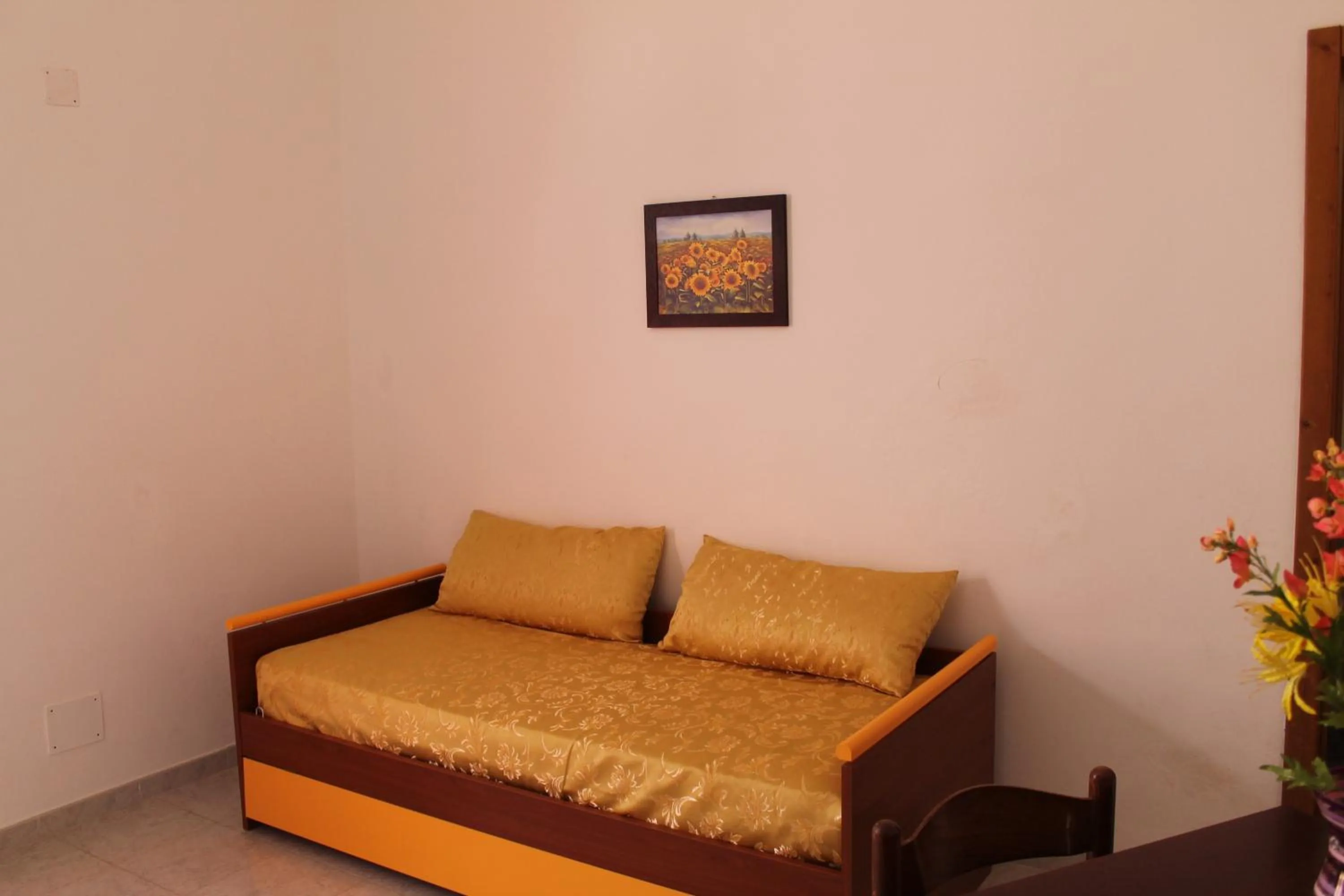 Holiday Home in B&B Masseria Donna Carlotta