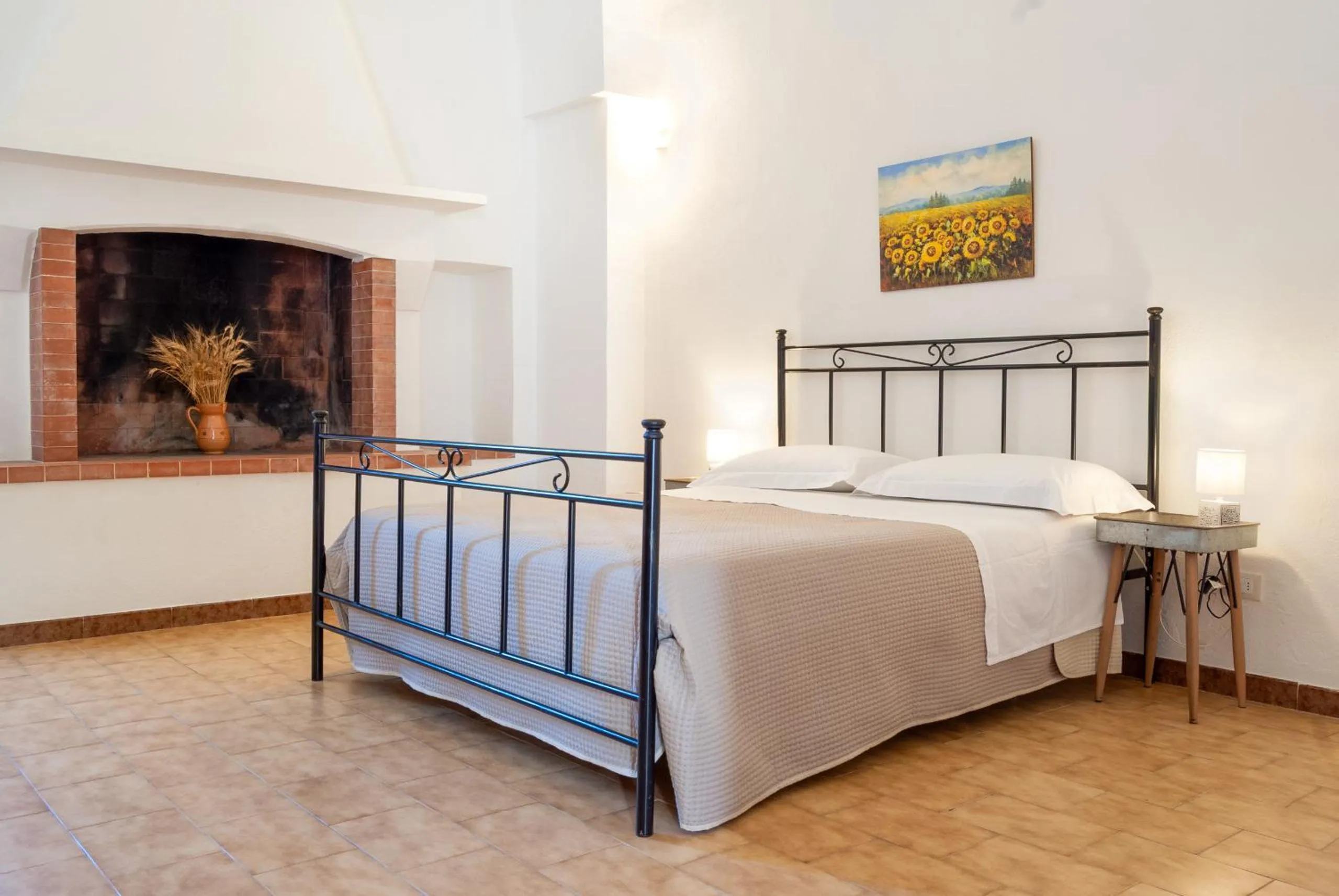 B&B Masseria Donna Carlotta