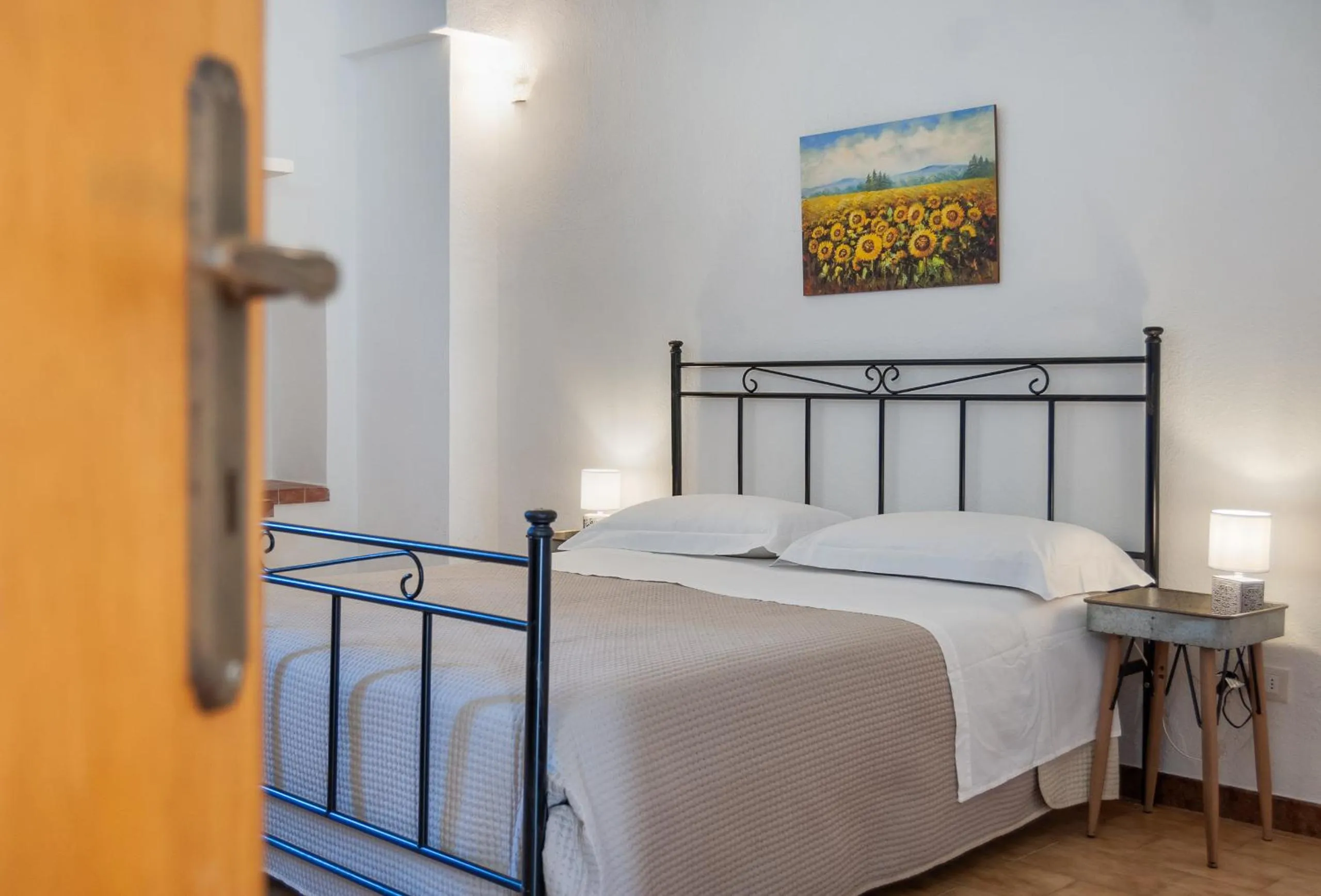 B&B Masseria Donna Carlotta