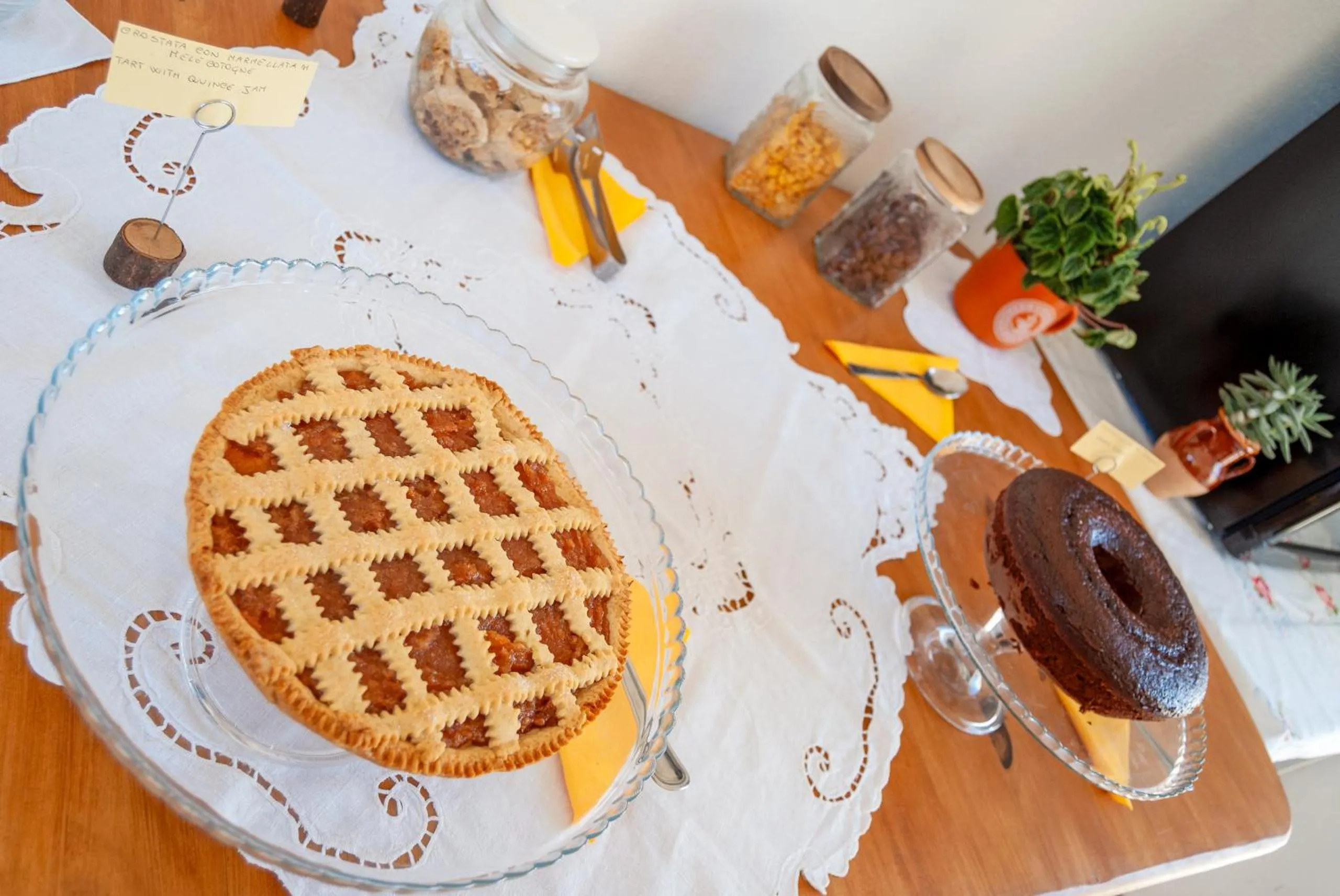 B&B Masseria Donna Carlotta