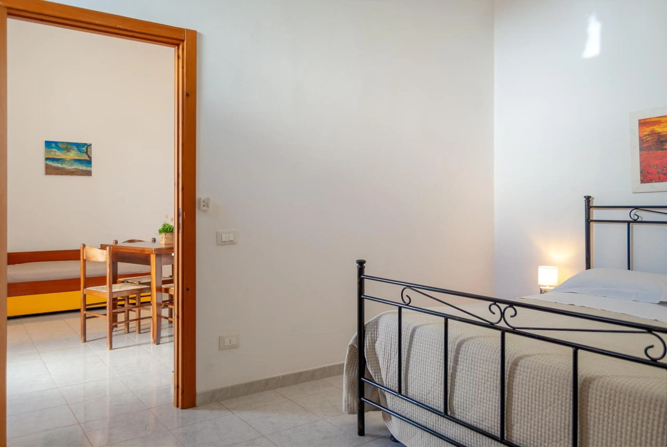 B&B Masseria Donna Carlotta