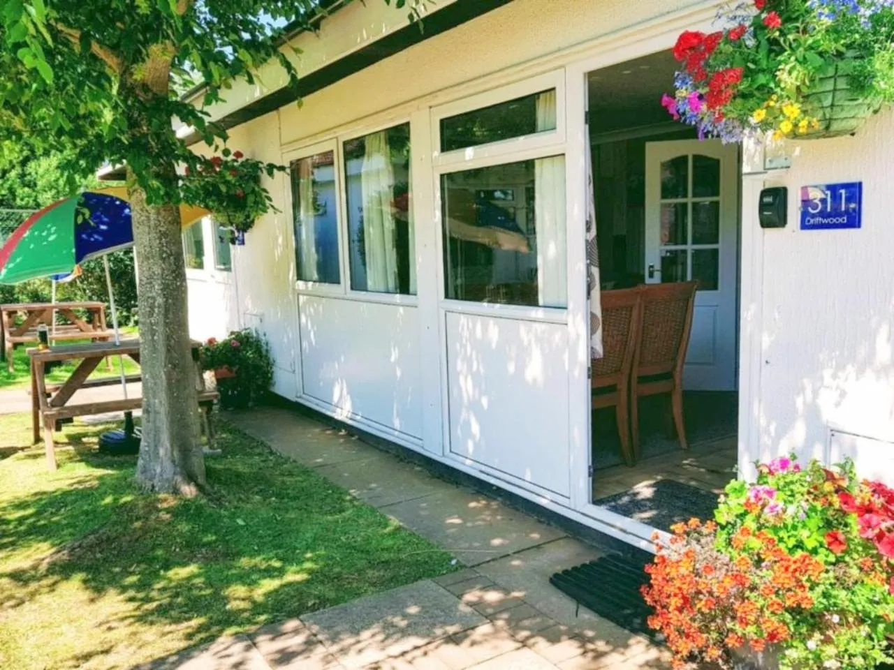 Dawlish Warren Holidays