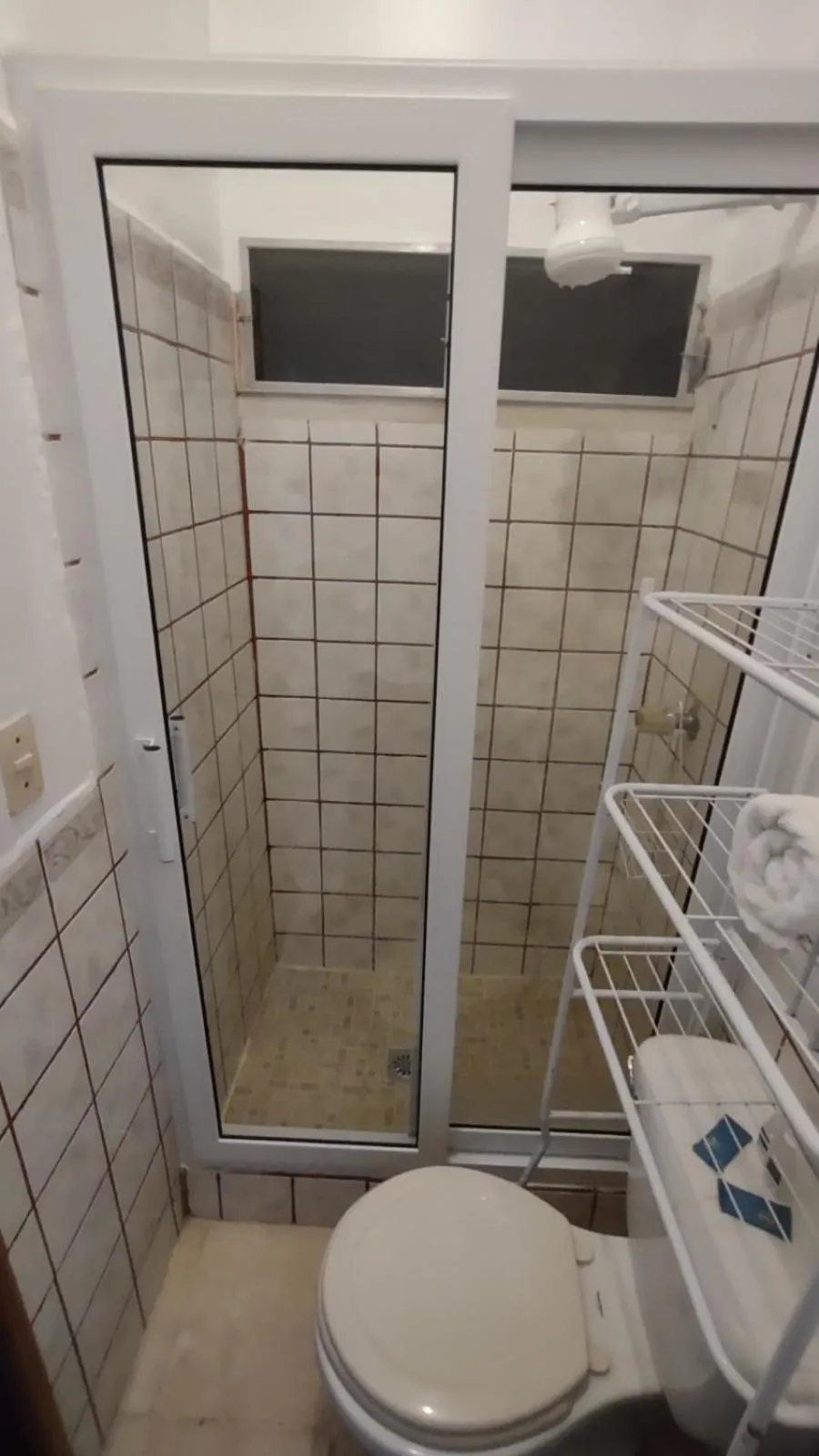 Single Room - single occupancy in Hotel Casa de Copan