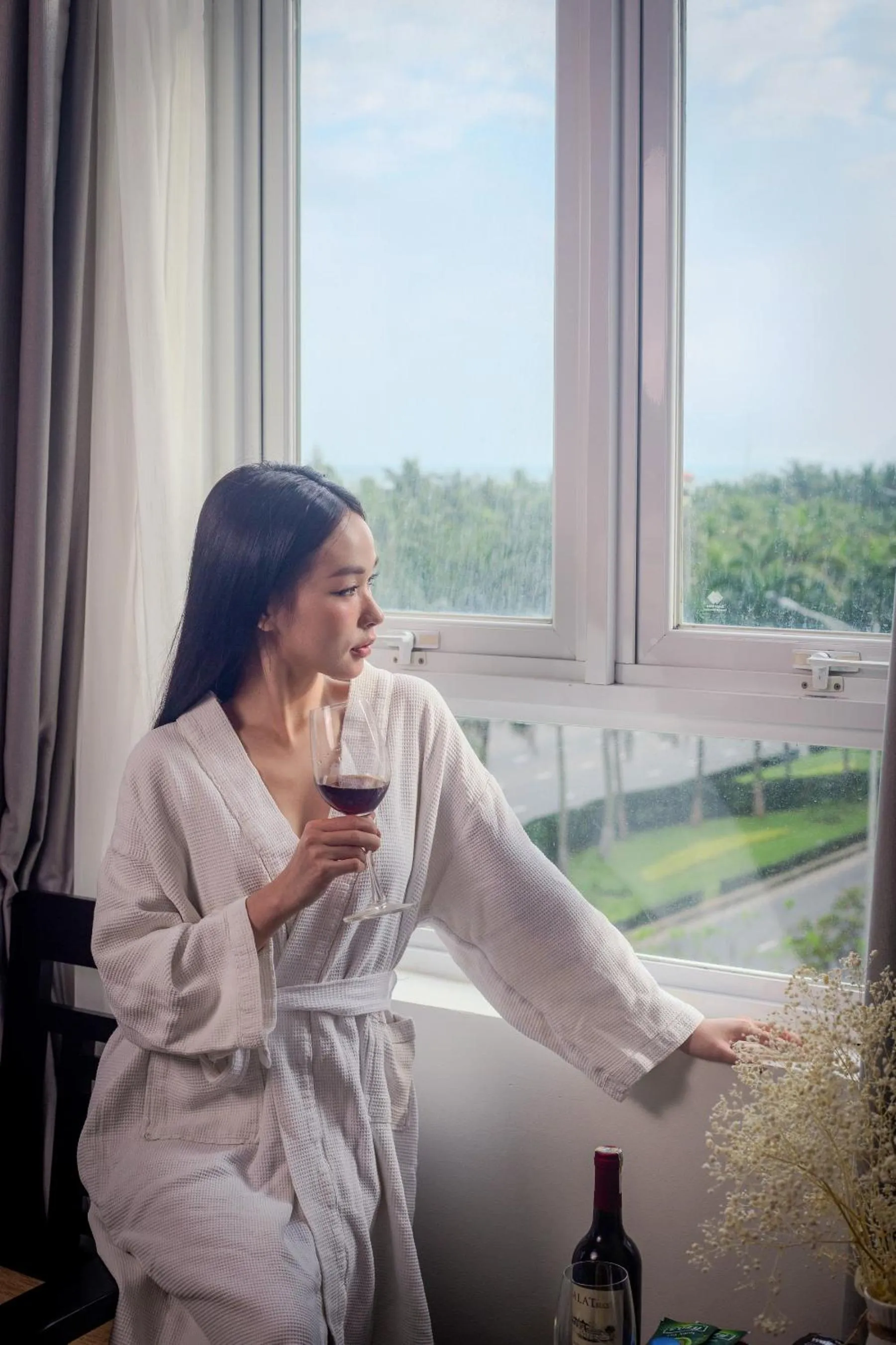 Seavitel Danang Beach Hotel