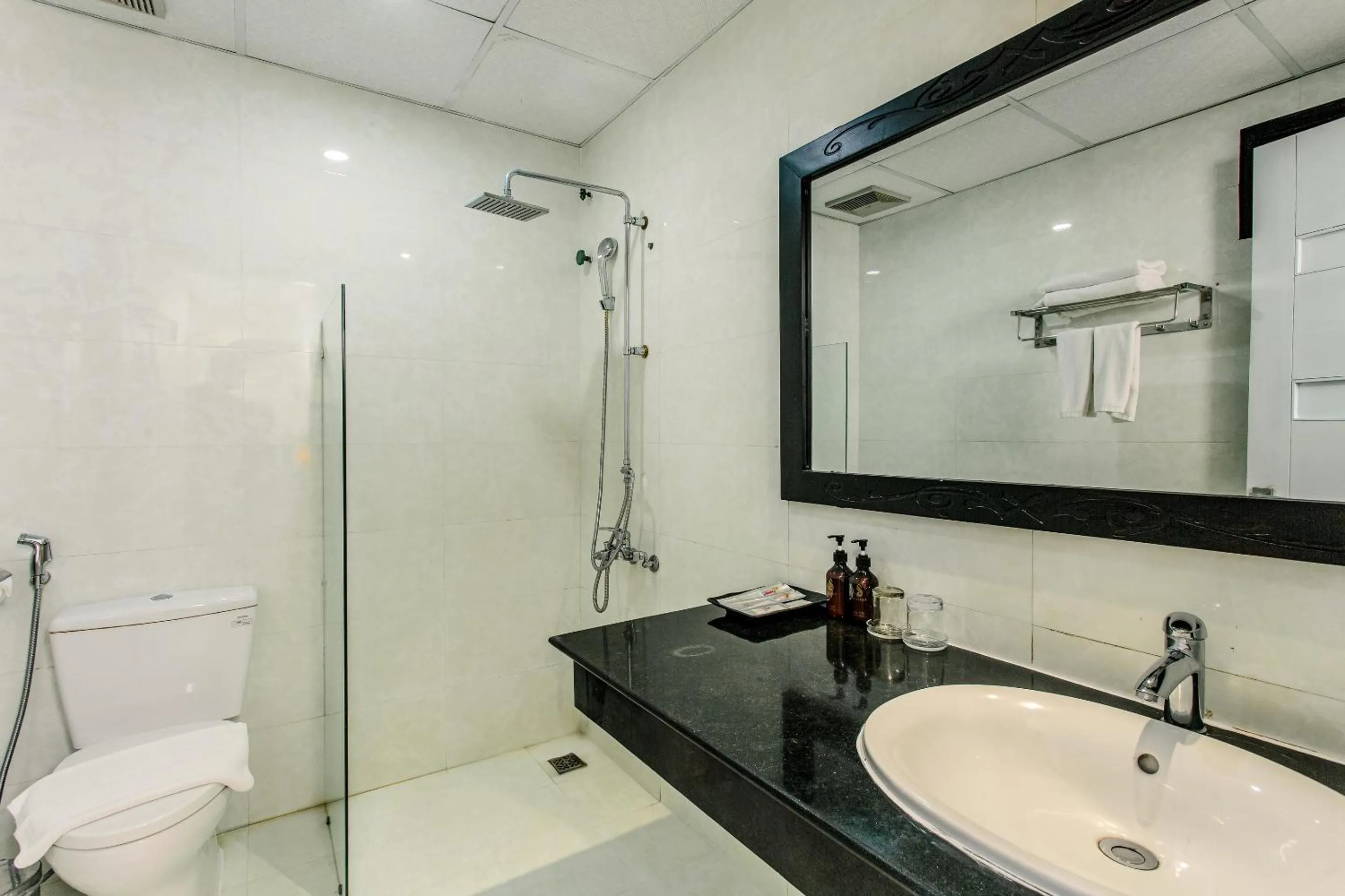 Seavitel Danang Beach Hotel