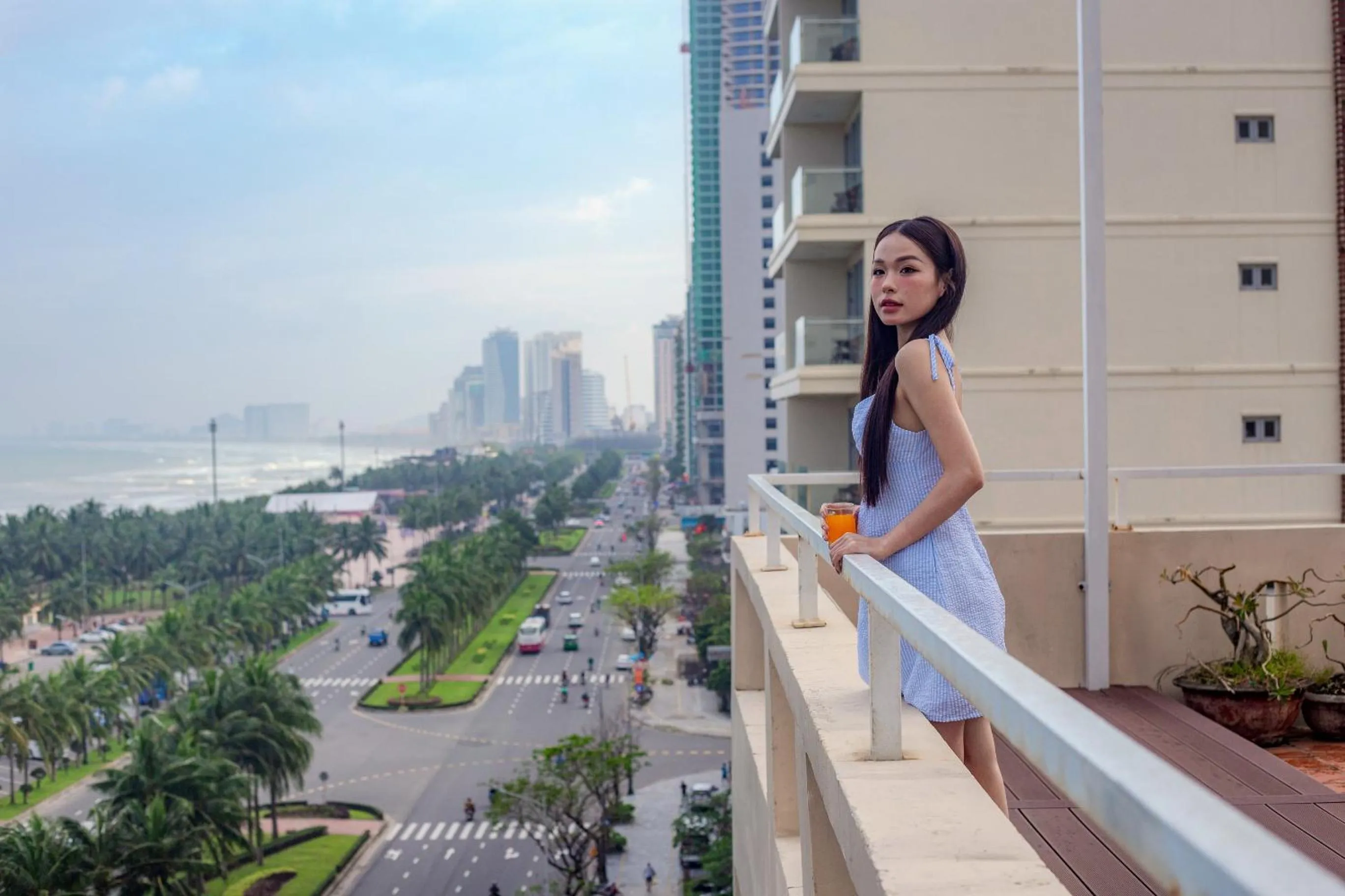 Seavitel Danang Beach Hotel