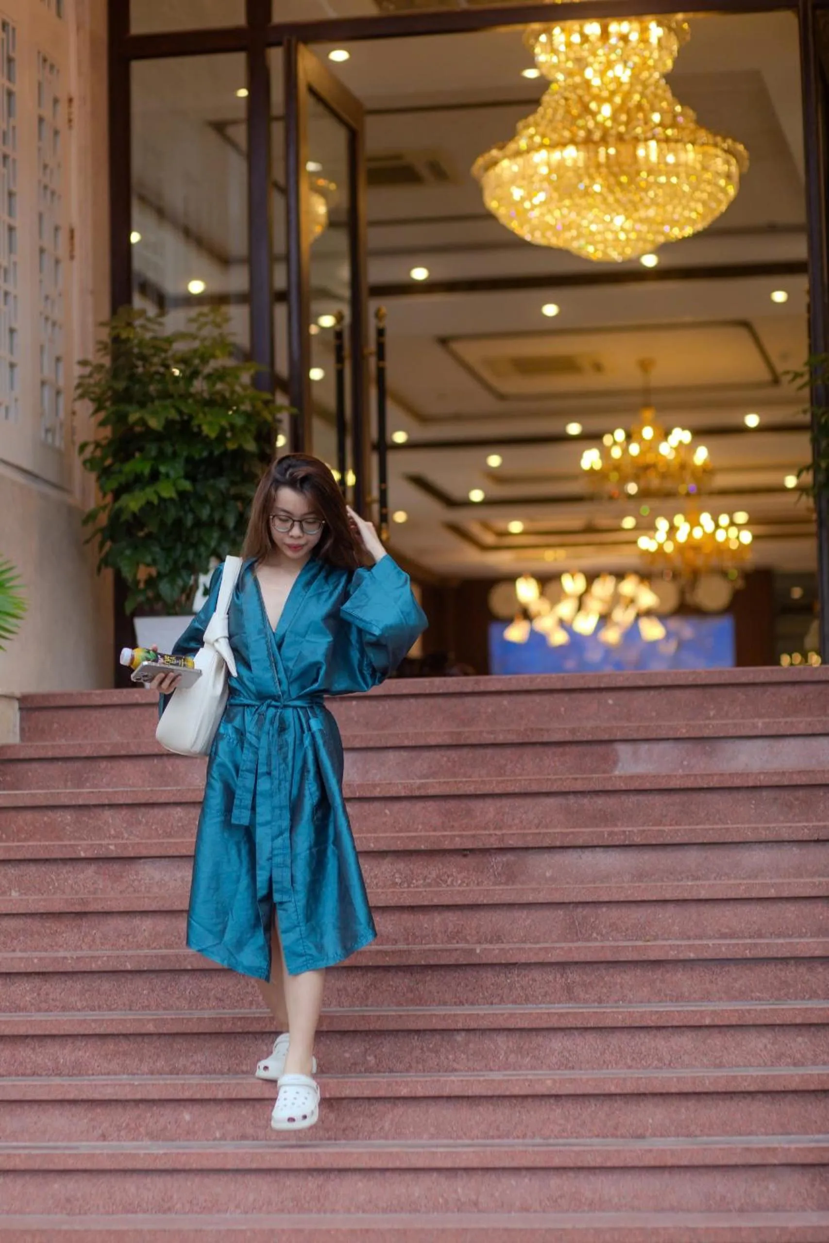 Day in Seavitel Danang Beach Hotel