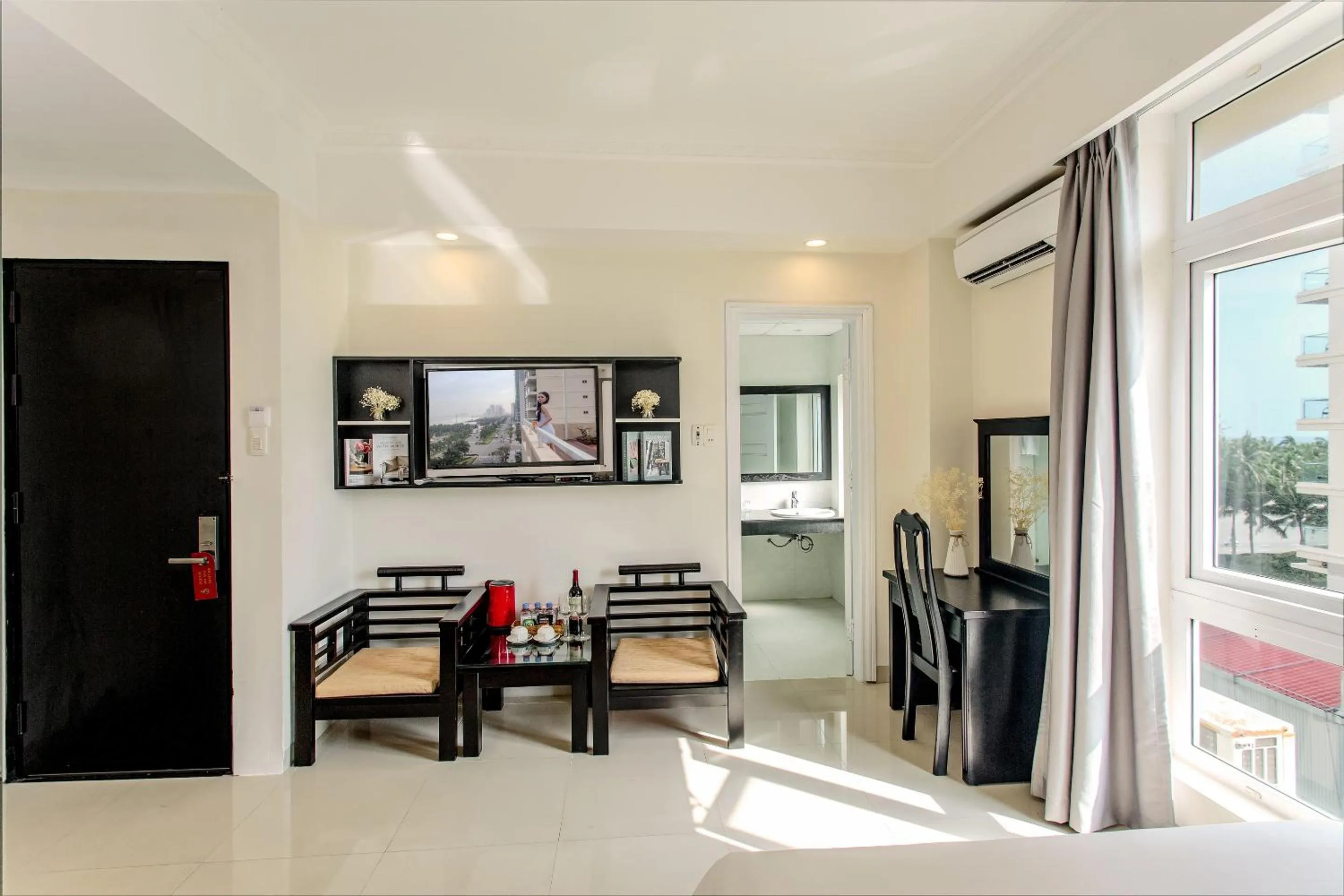 Seavitel Danang Beach Hotel