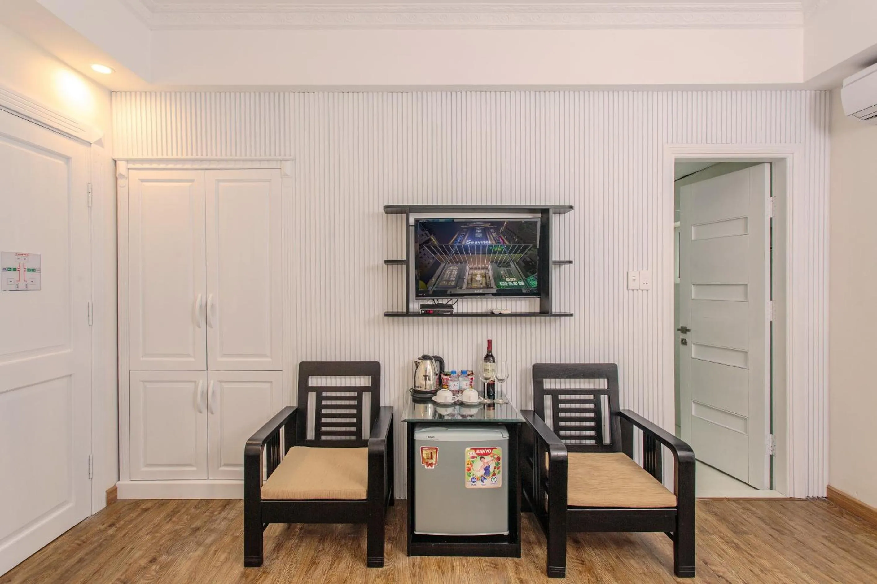 Seavitel Danang Beach Hotel