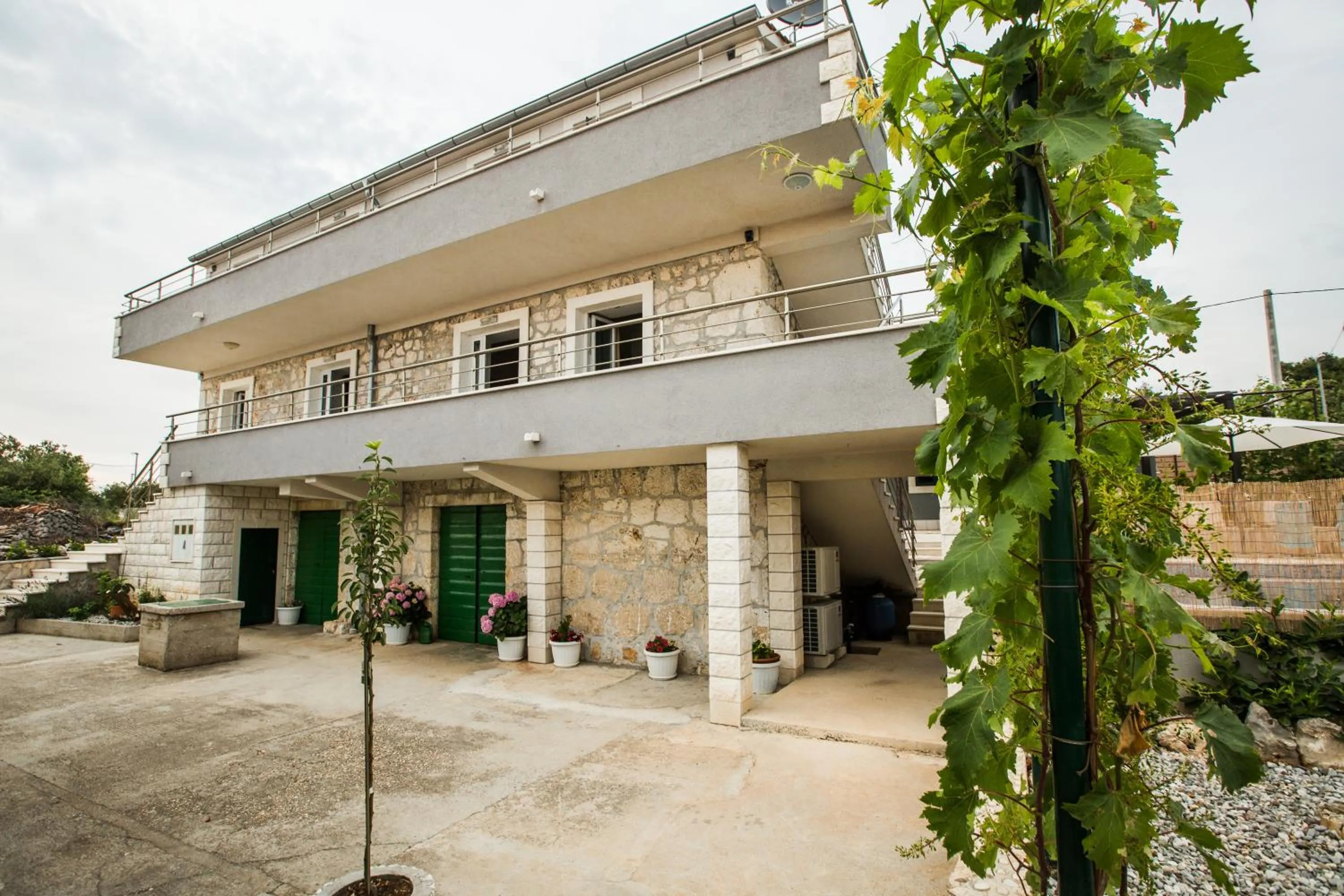 Holiday Home Gabi