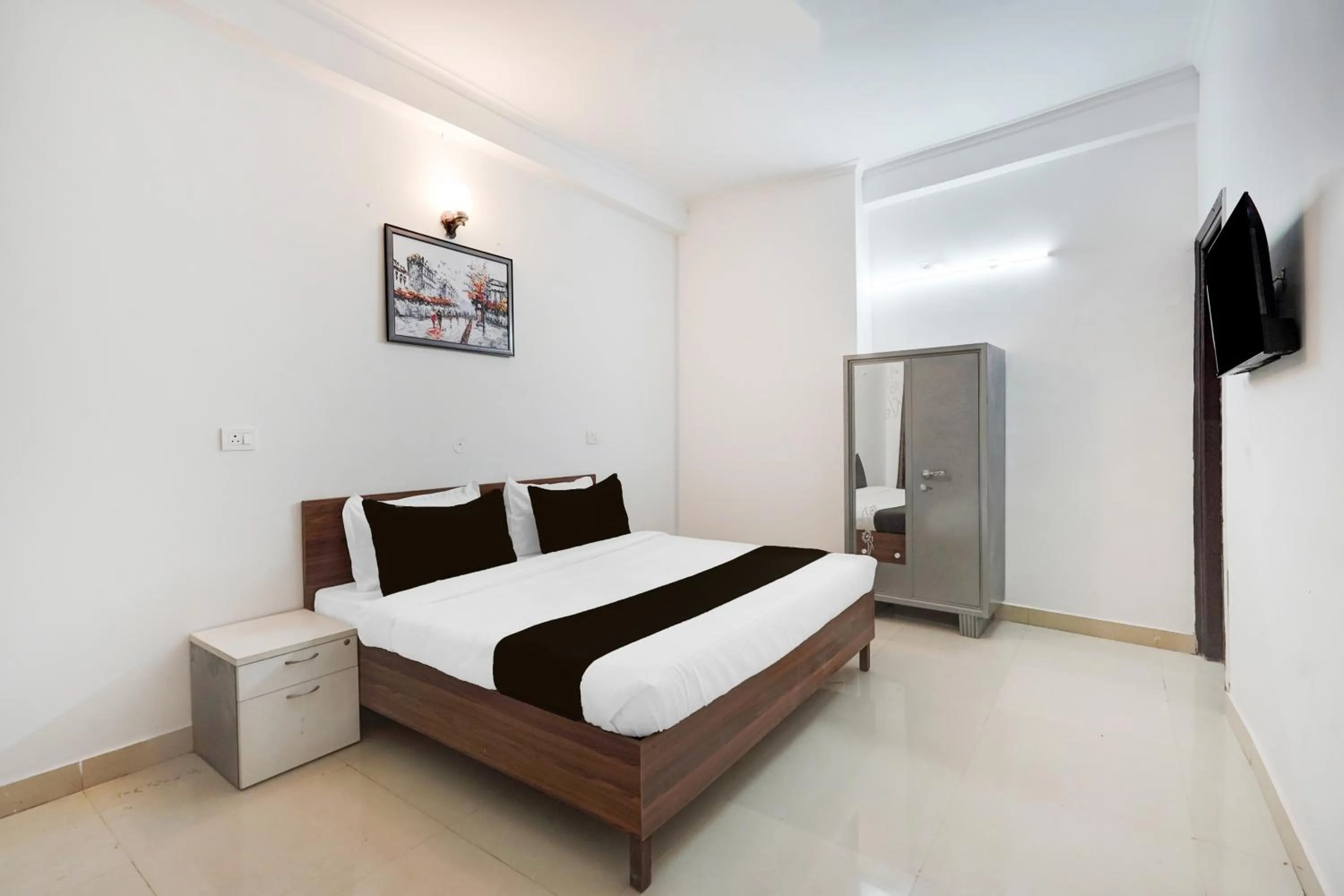 Hotel O Dream House