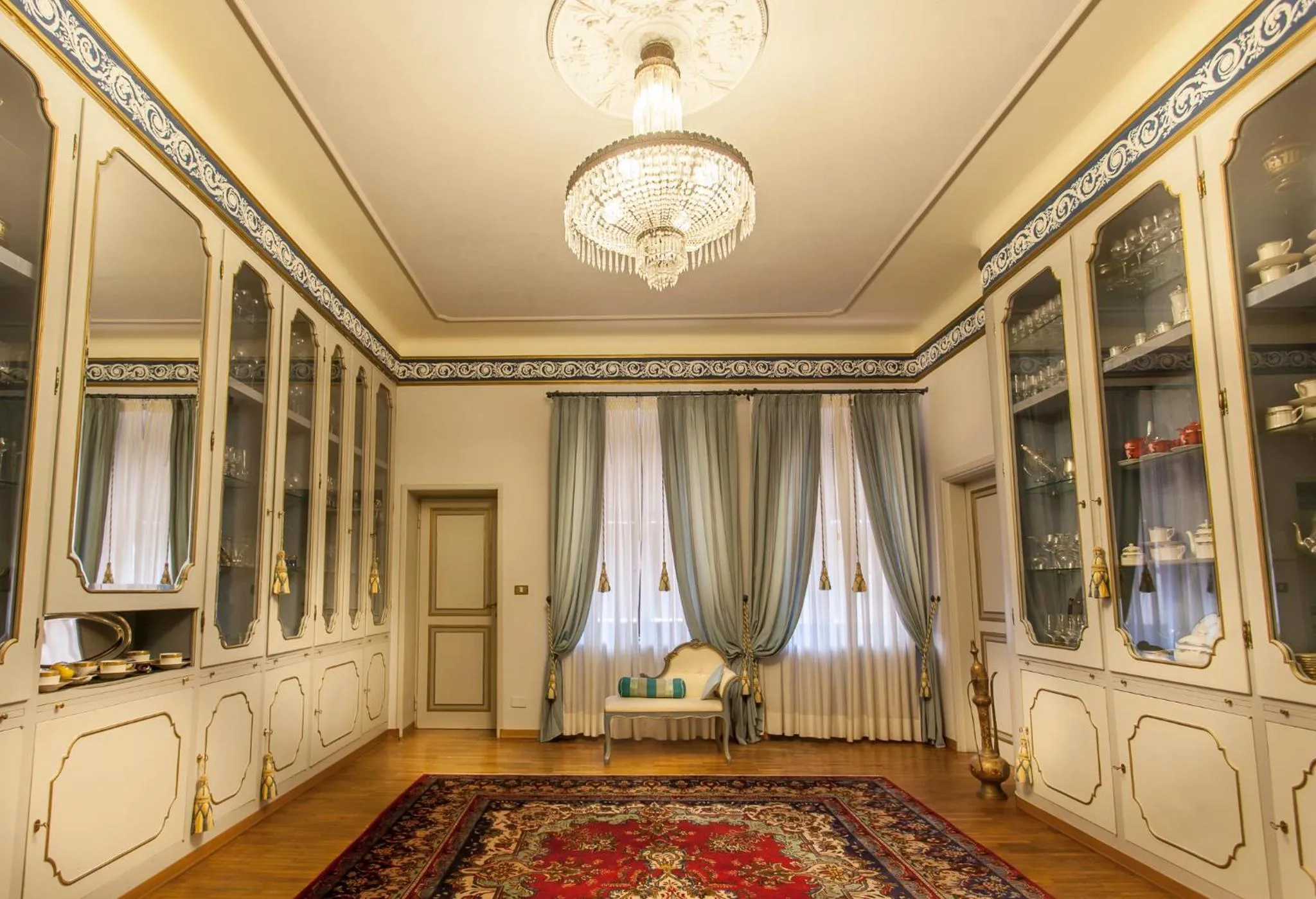 Villa Gobbi Benelli