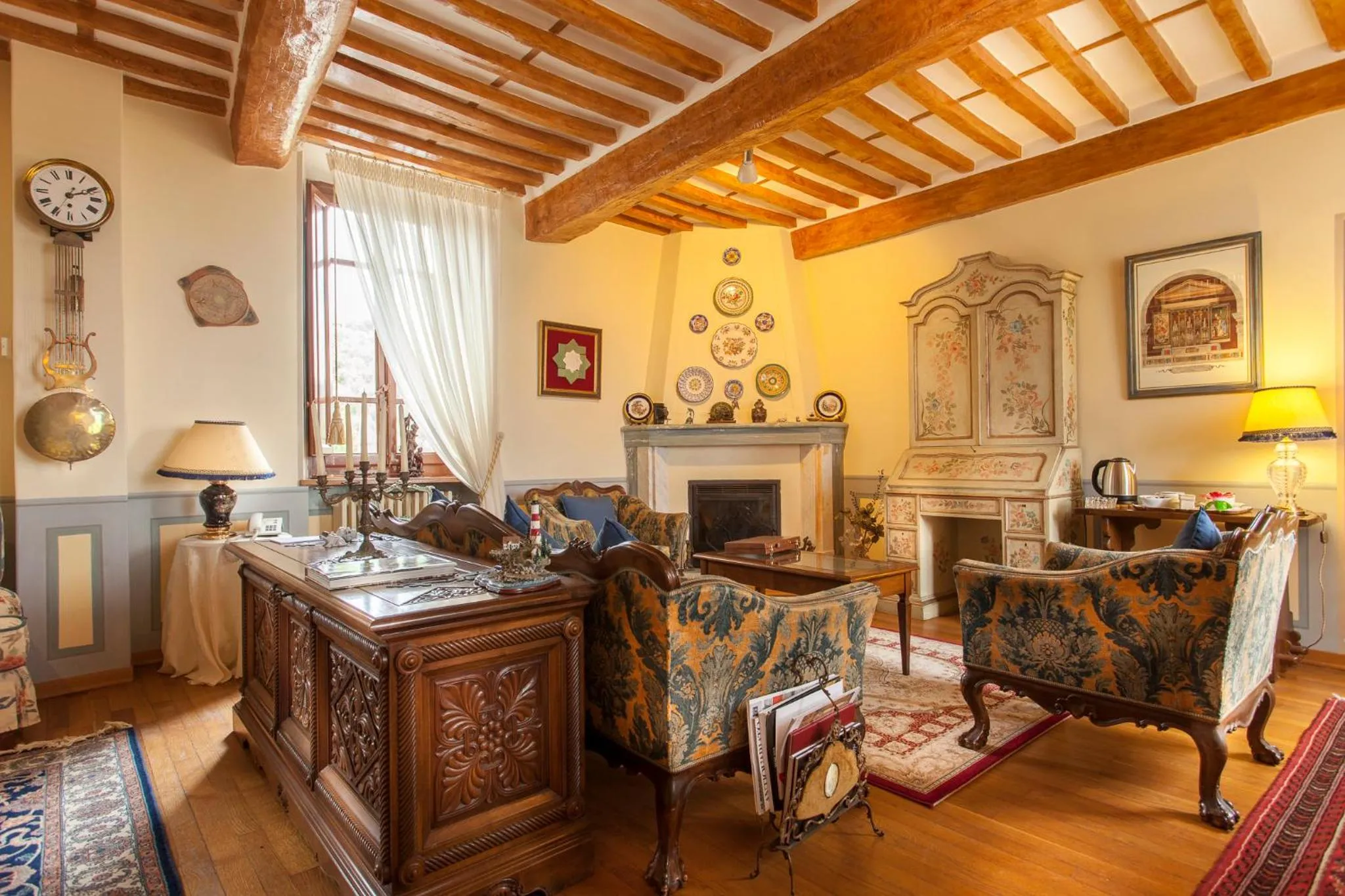 Villa Gobbi Benelli