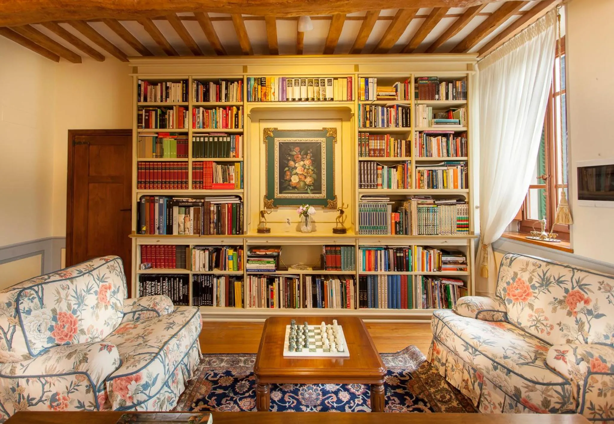 Villa Gobbi Benelli