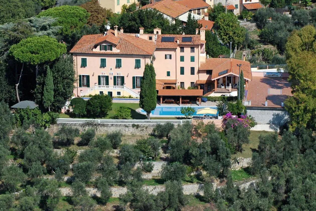 Villa Gobbi Benelli